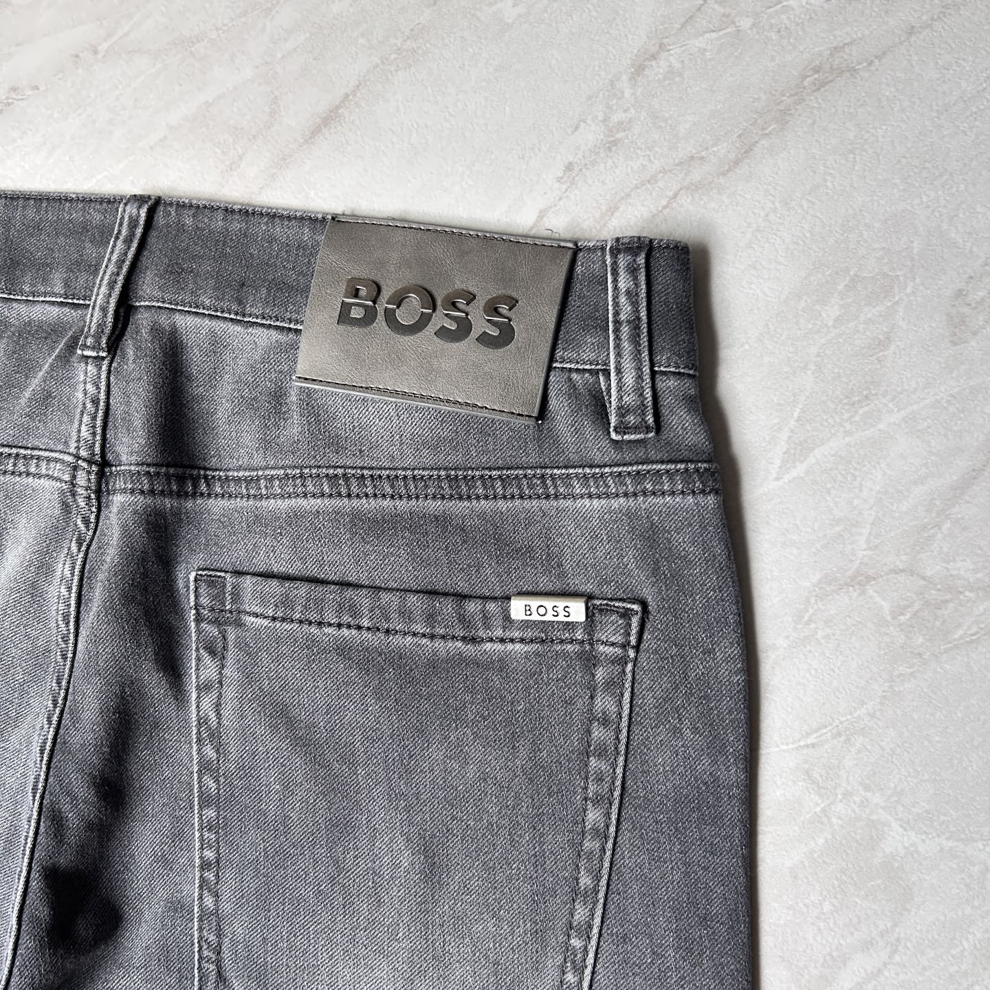 Jeans Man
