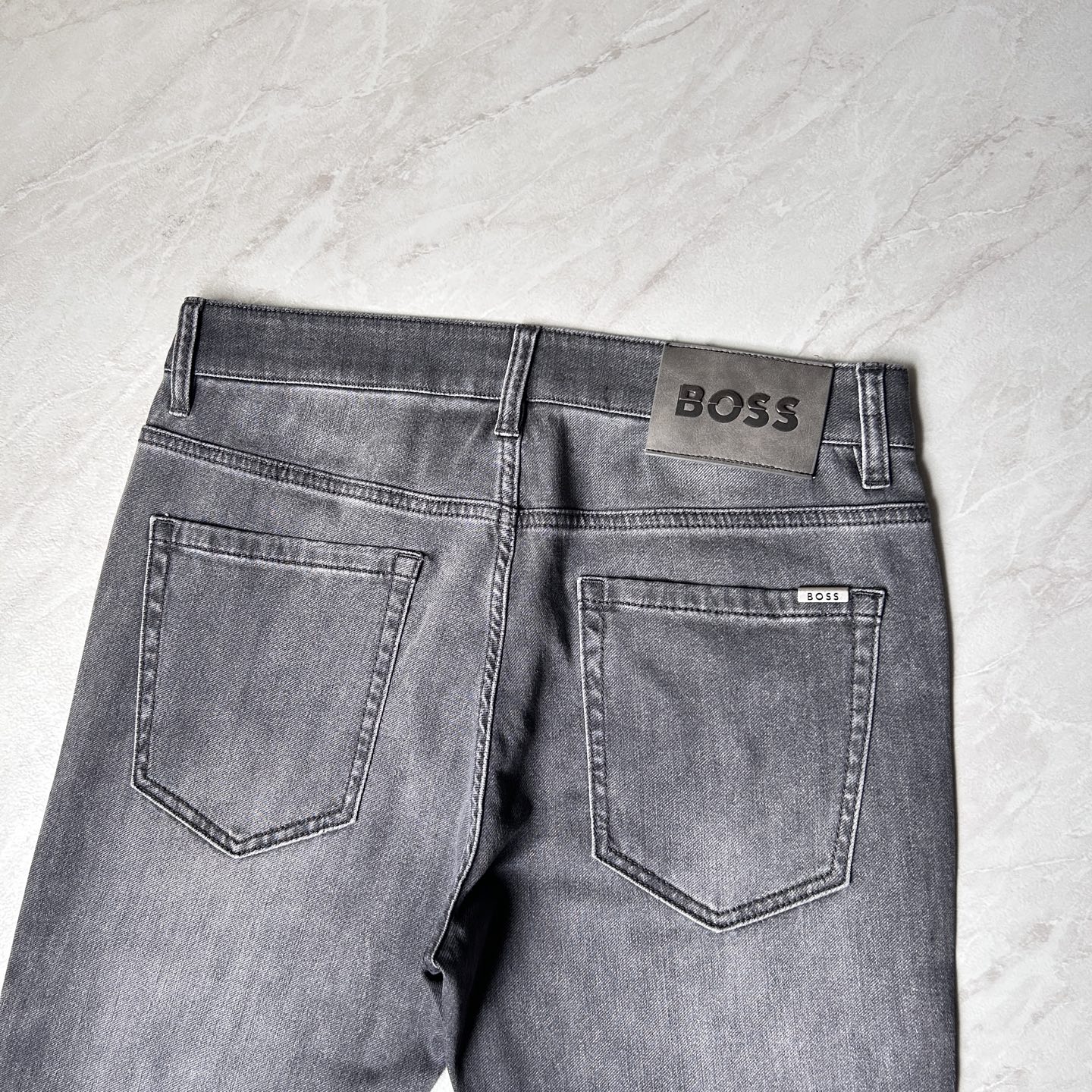 Jeans Man