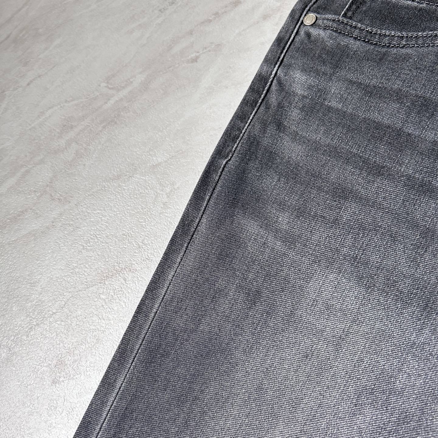Jeans Man