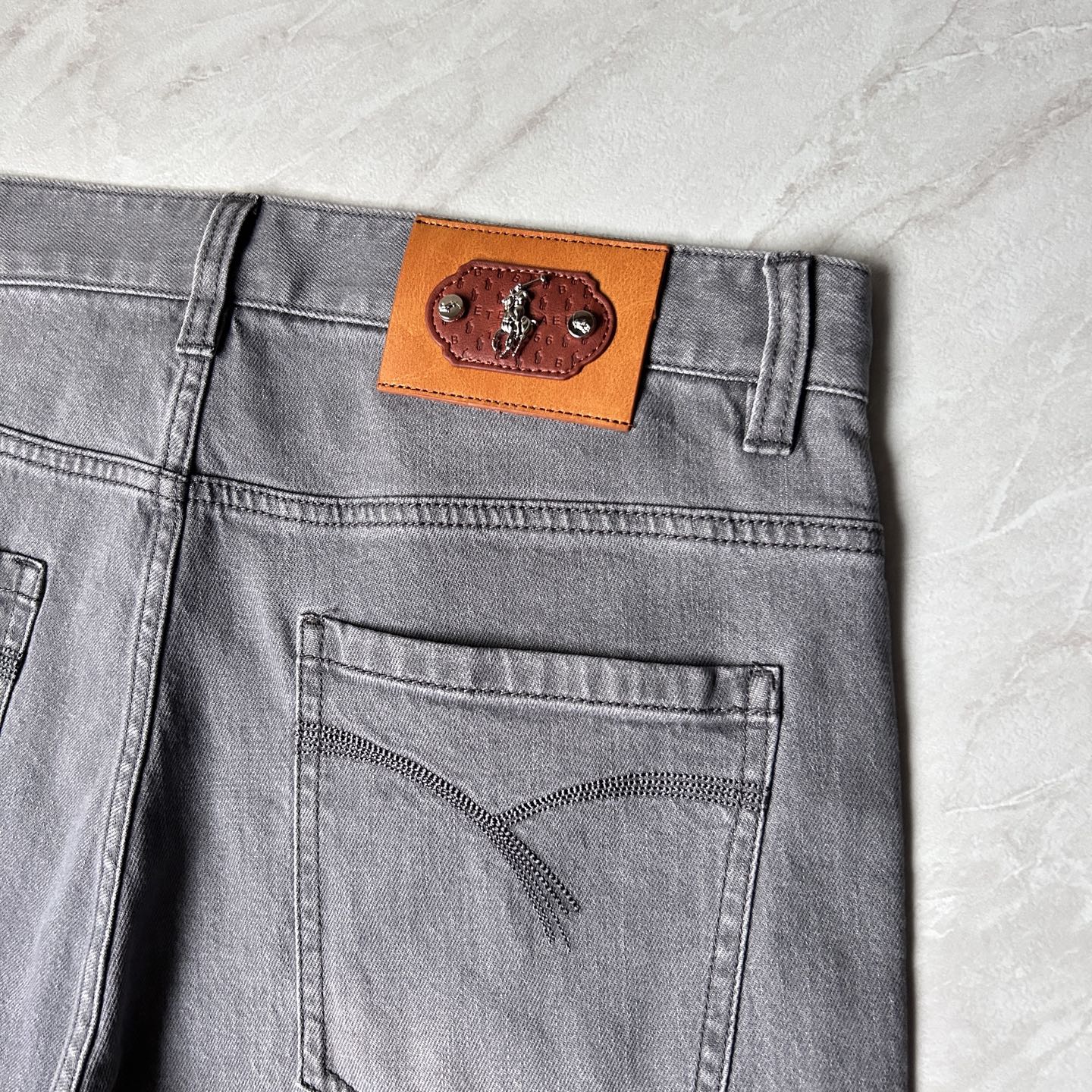 Jeans Man