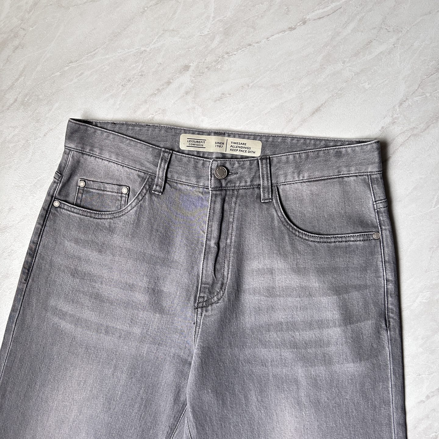 Jeans Man