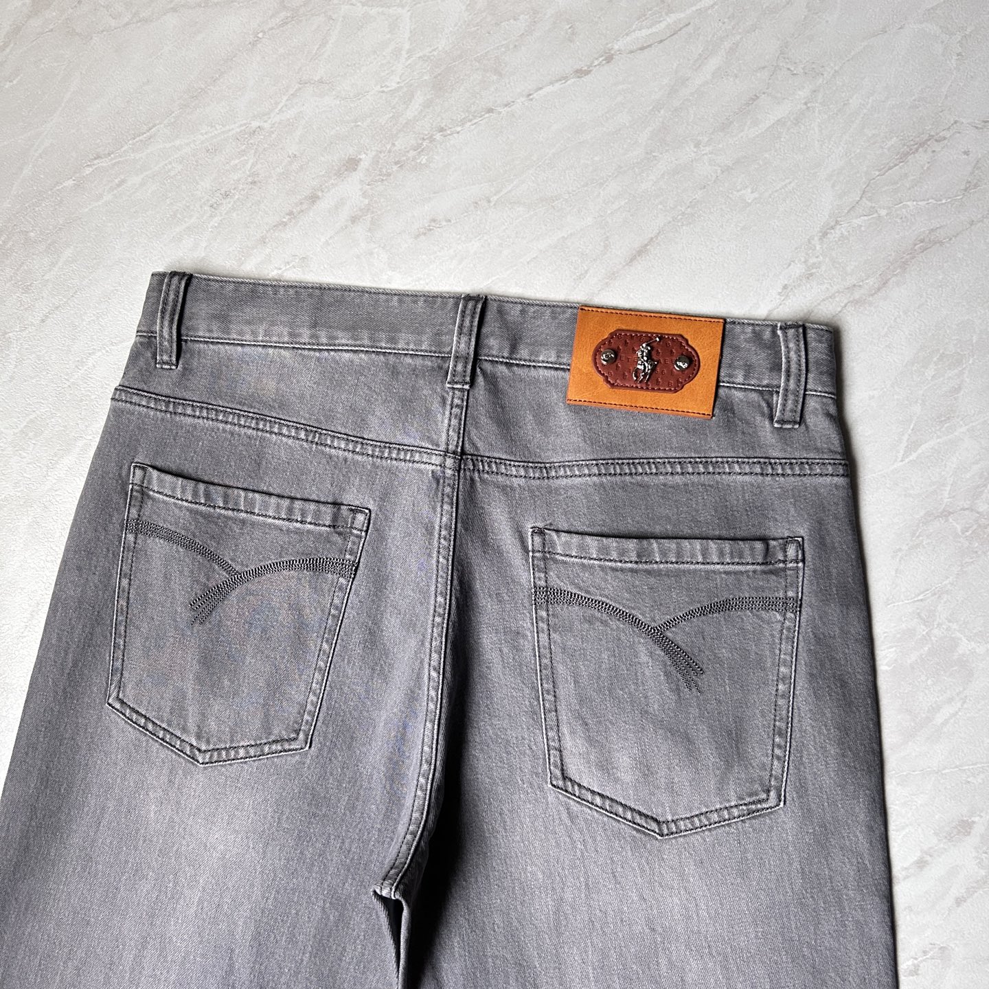 Jeans Man
