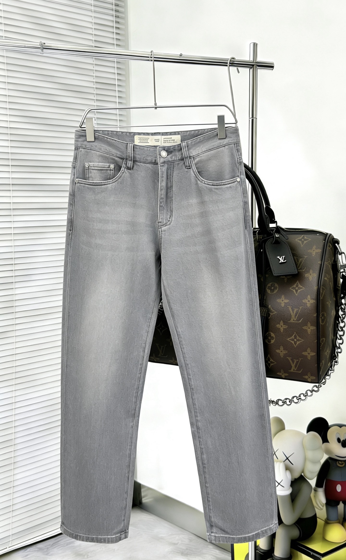 Jeans Man