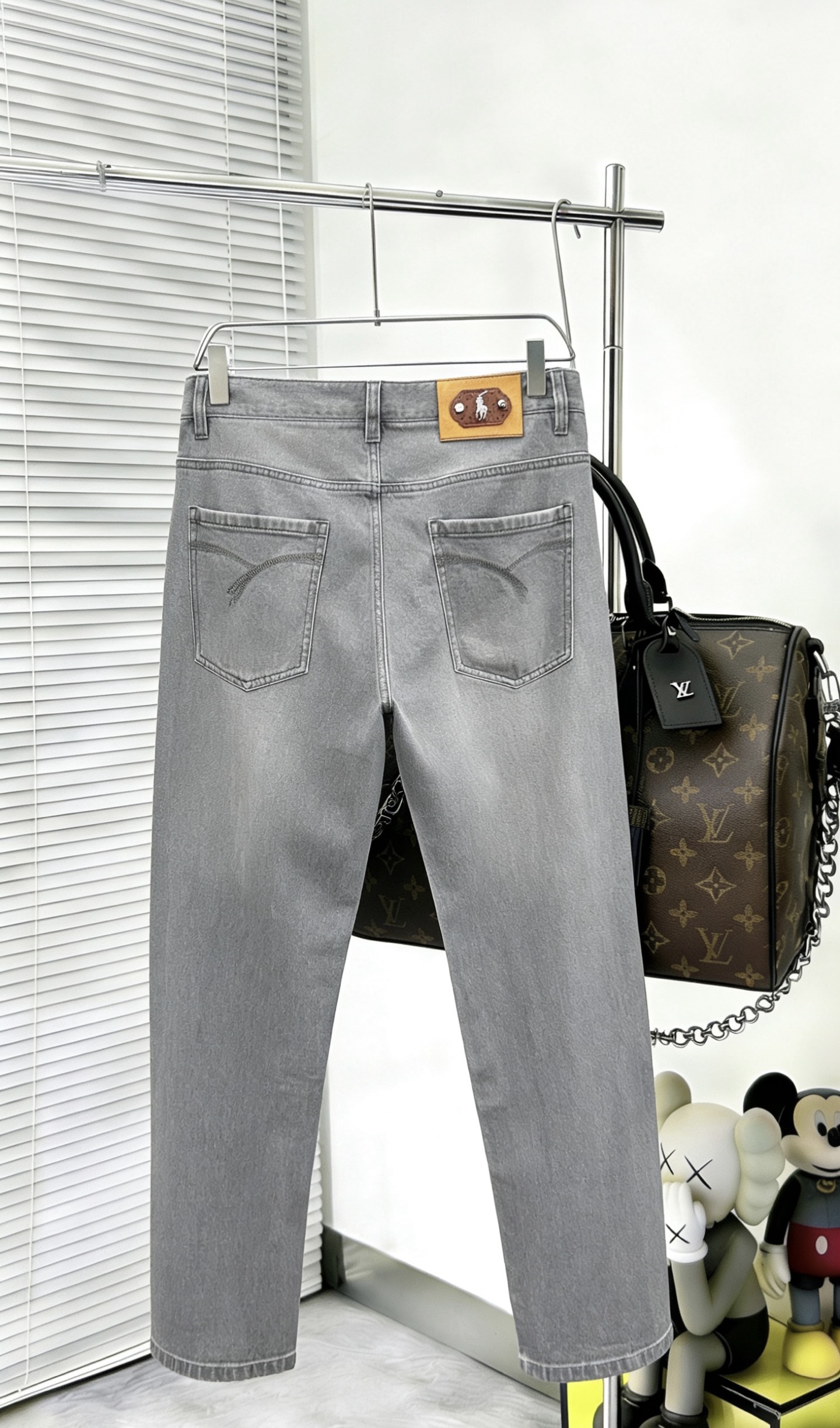 Jeans Man