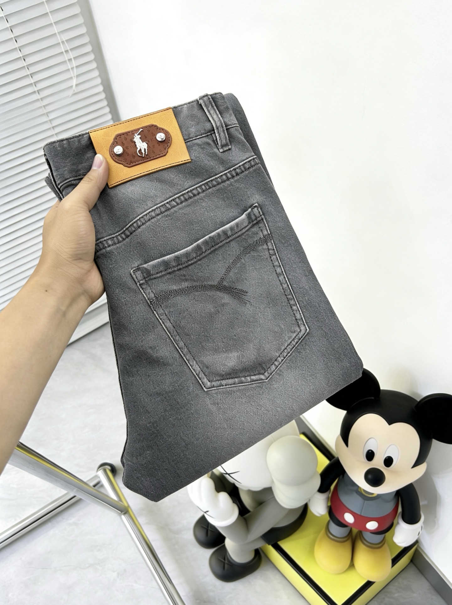 Jeans Man