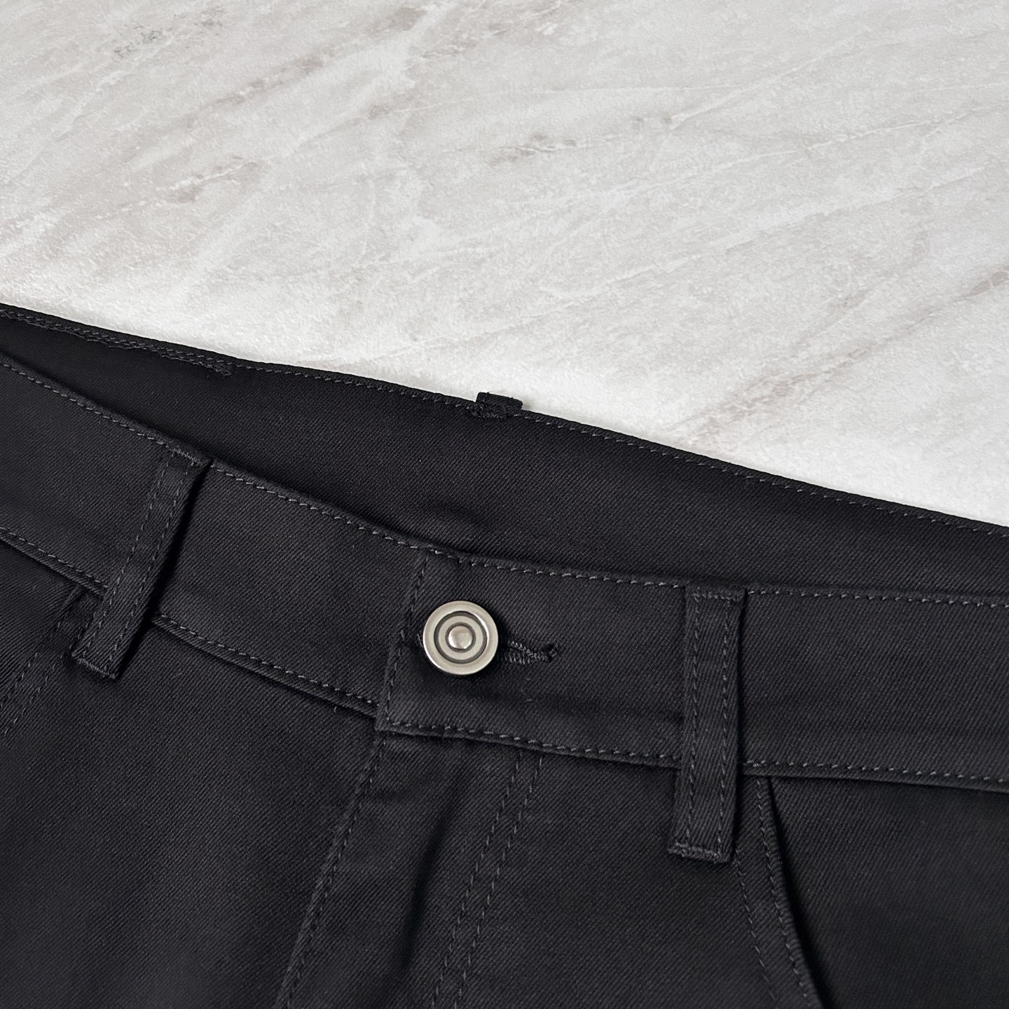 Jeans Man