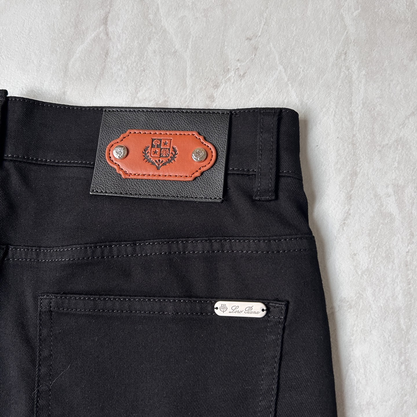 Jeans Man