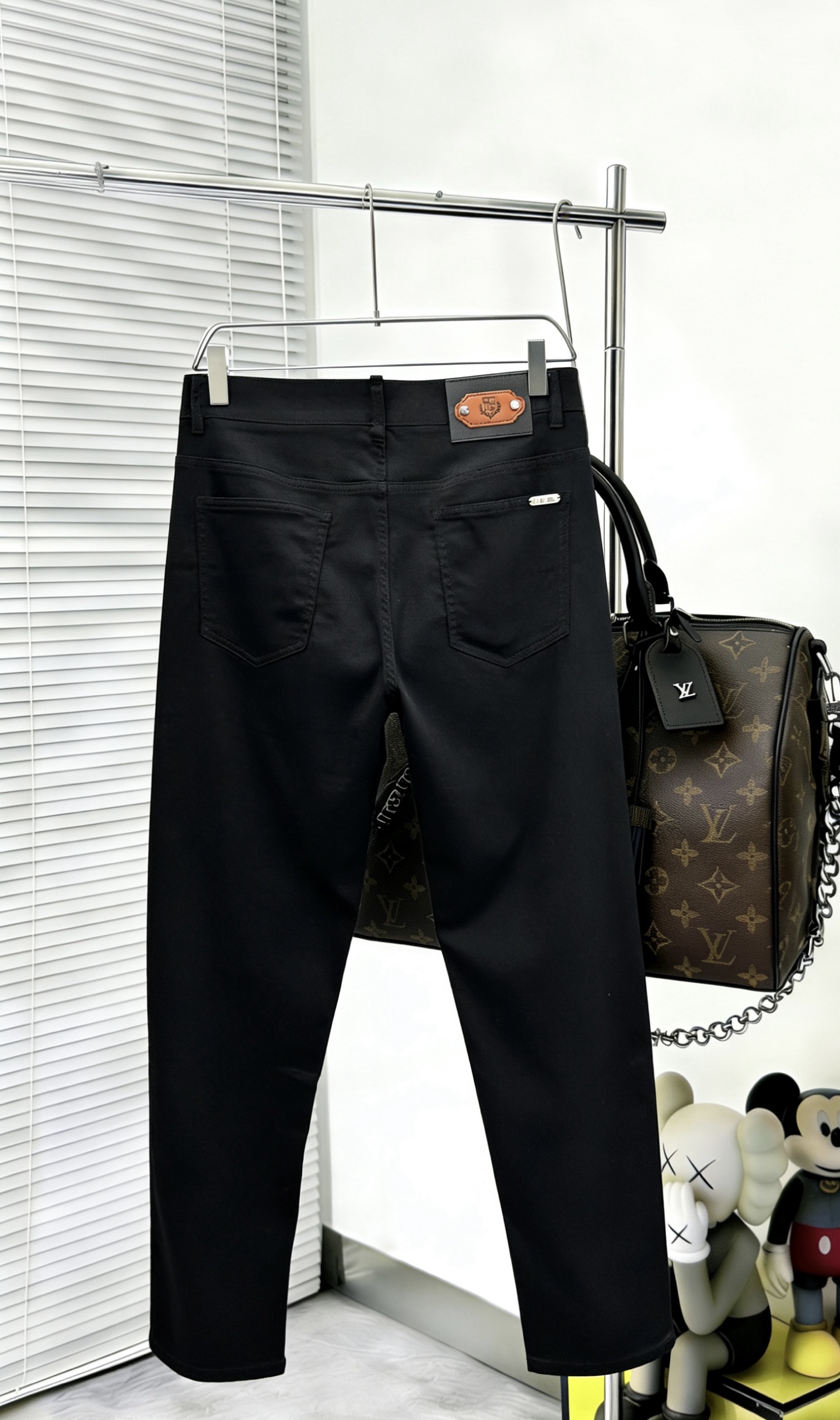 Jeans Man