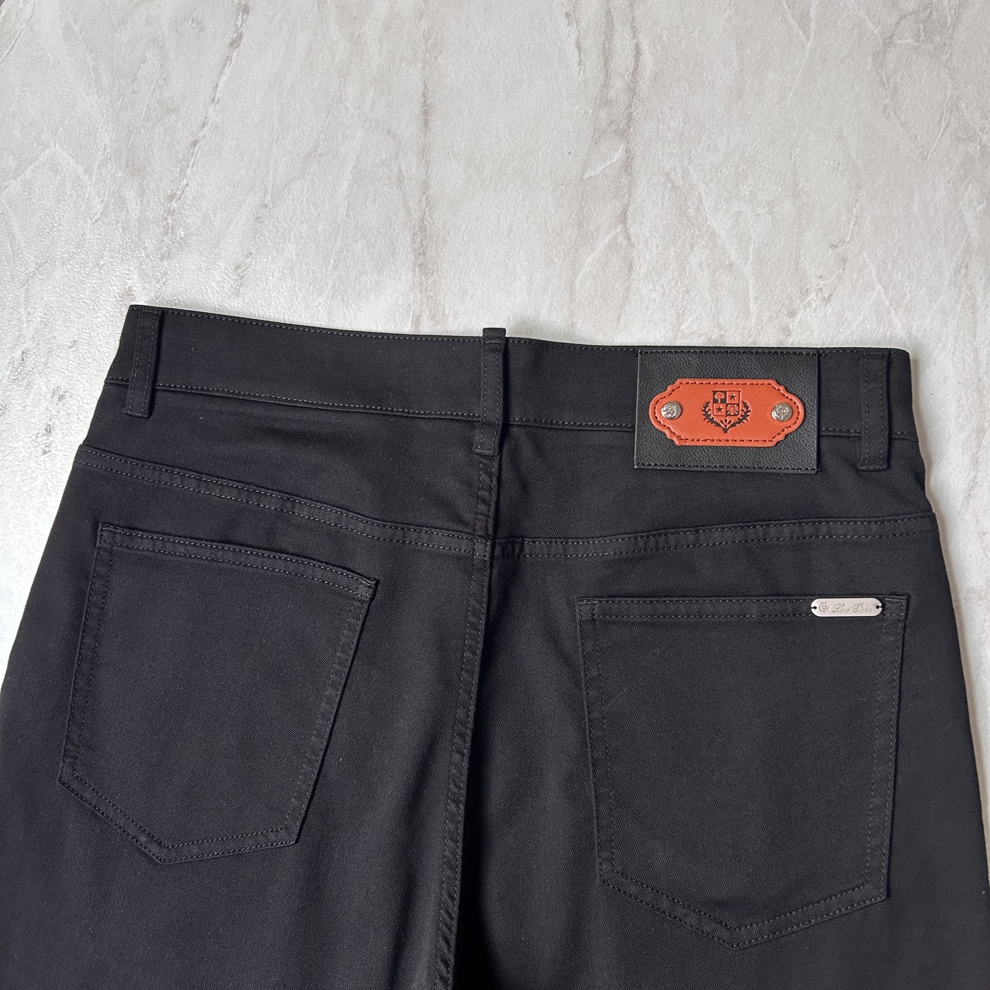 Jeans Man
