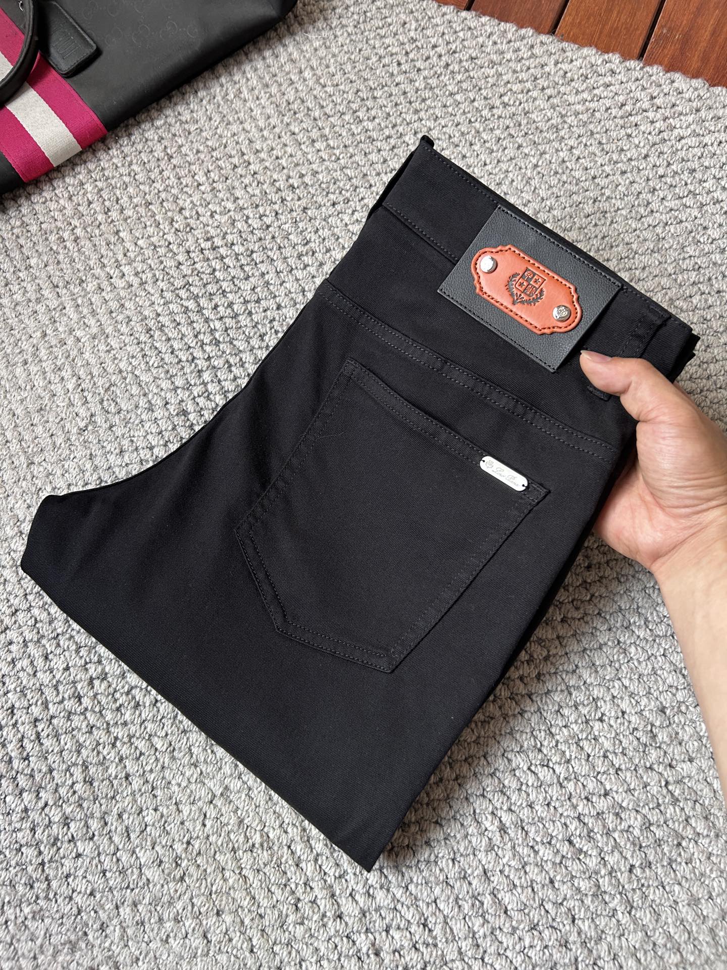 Jeans Man