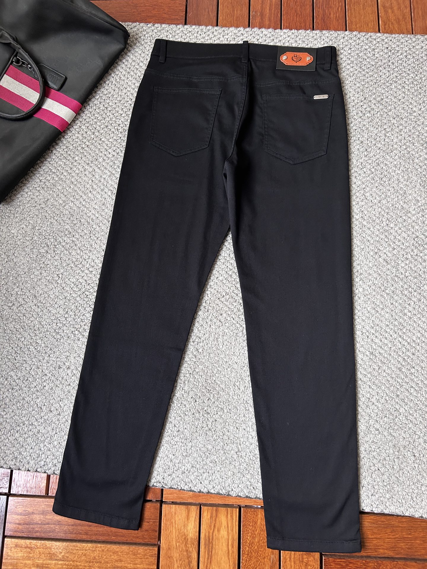 Jeans Man