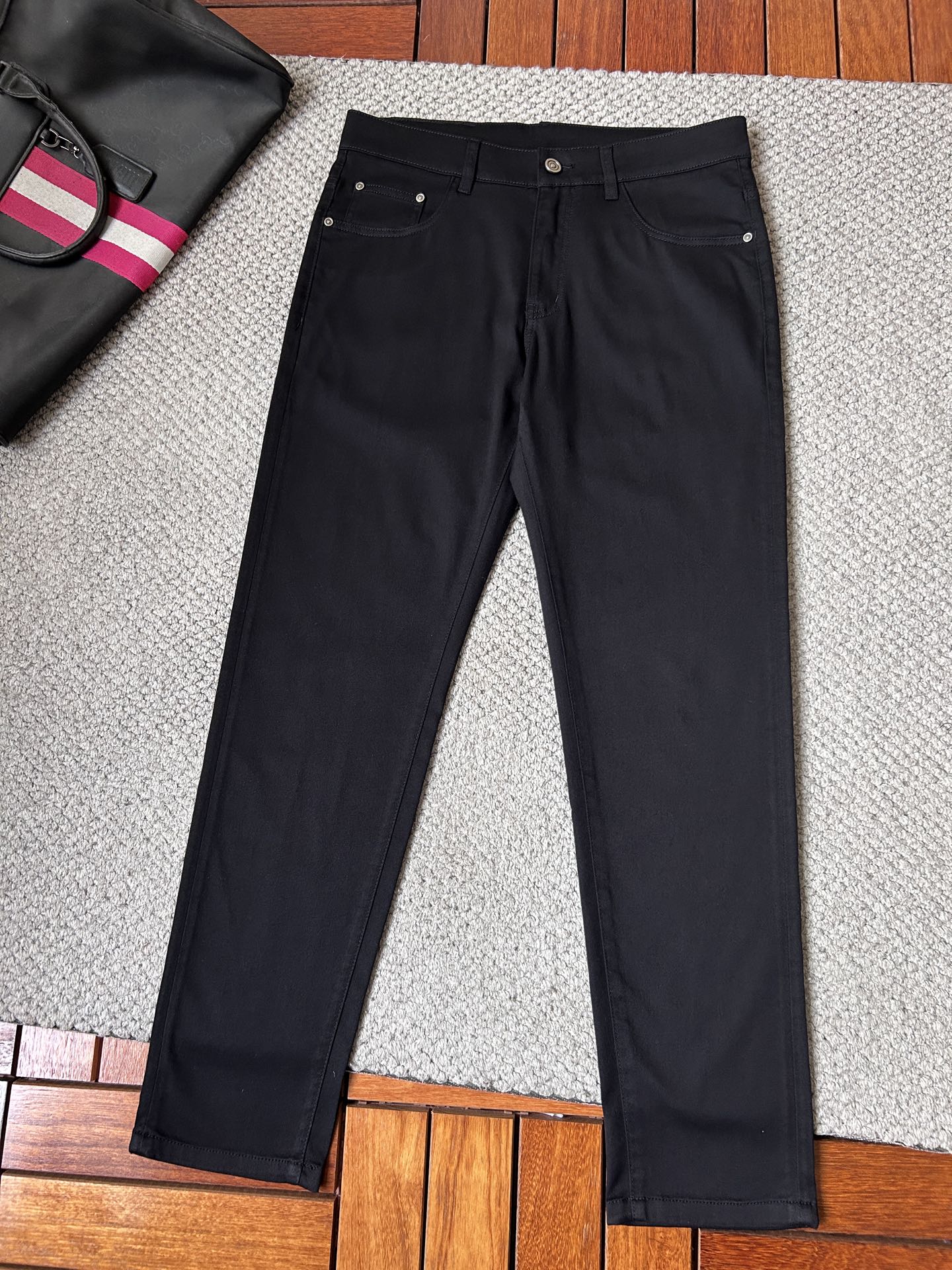 Jeans Man