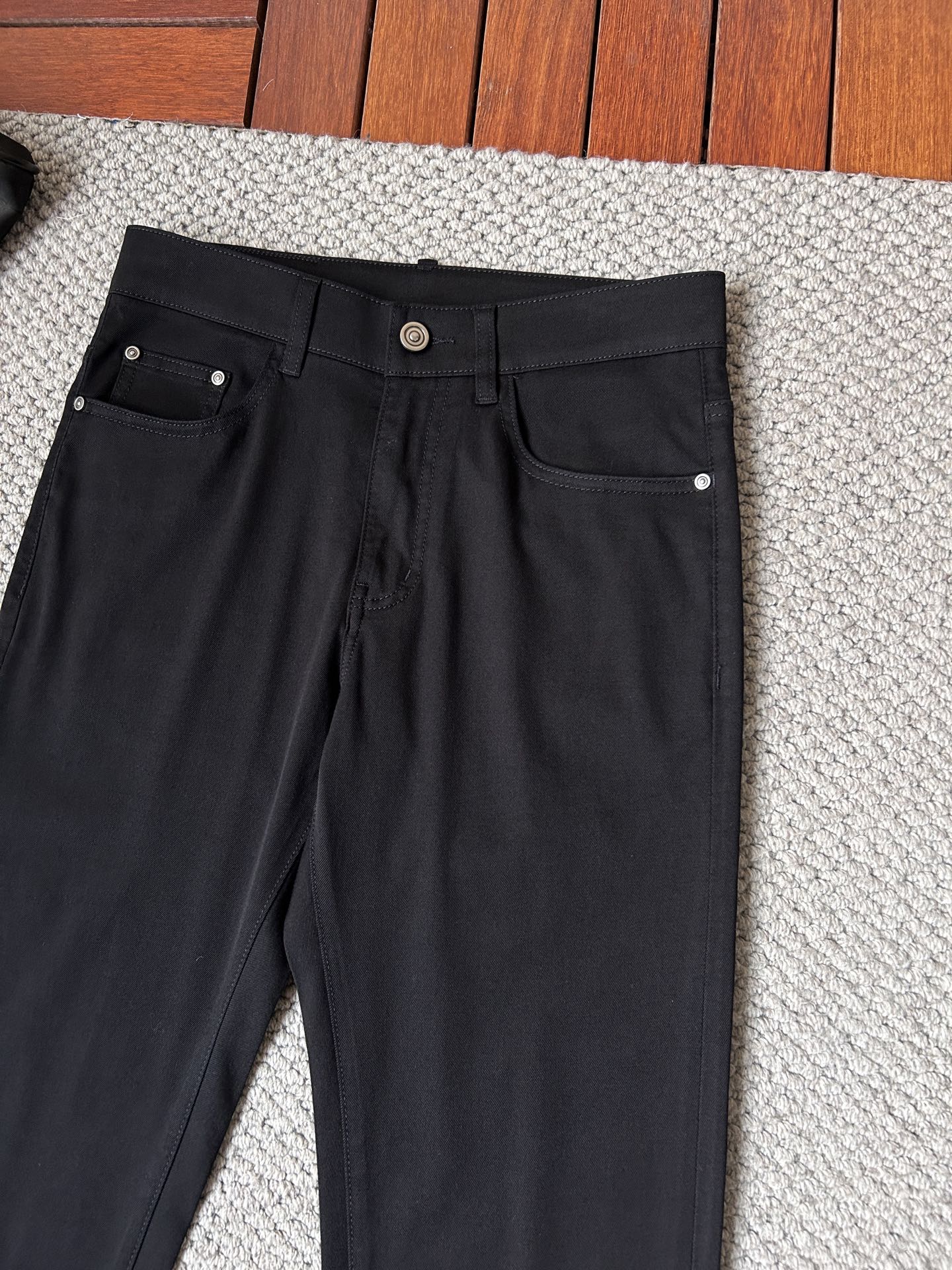 Jeans Man