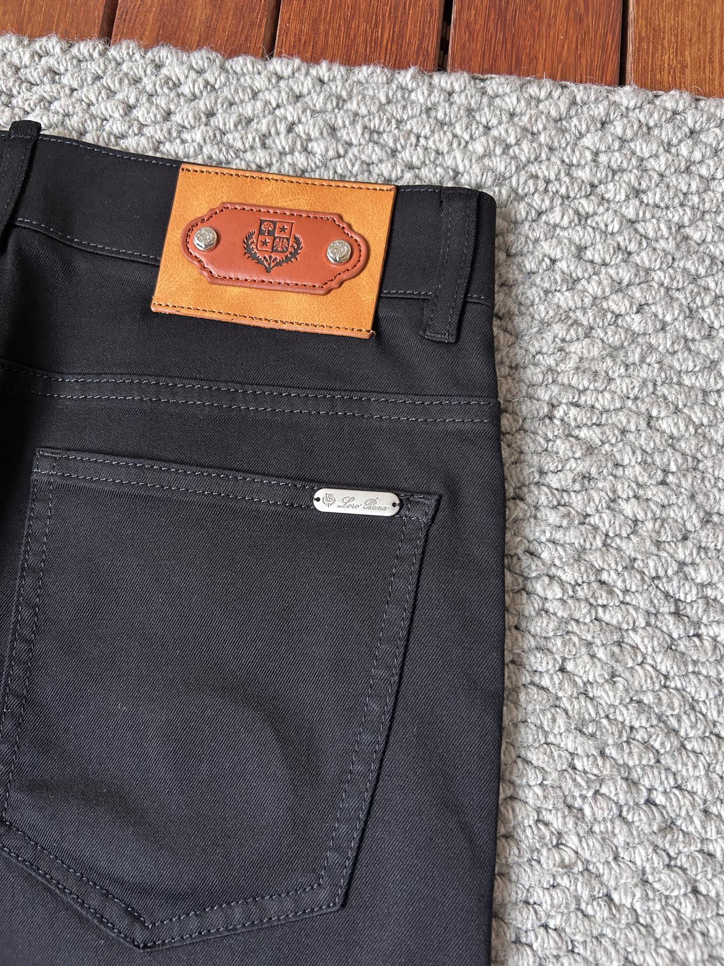 Jeans Man