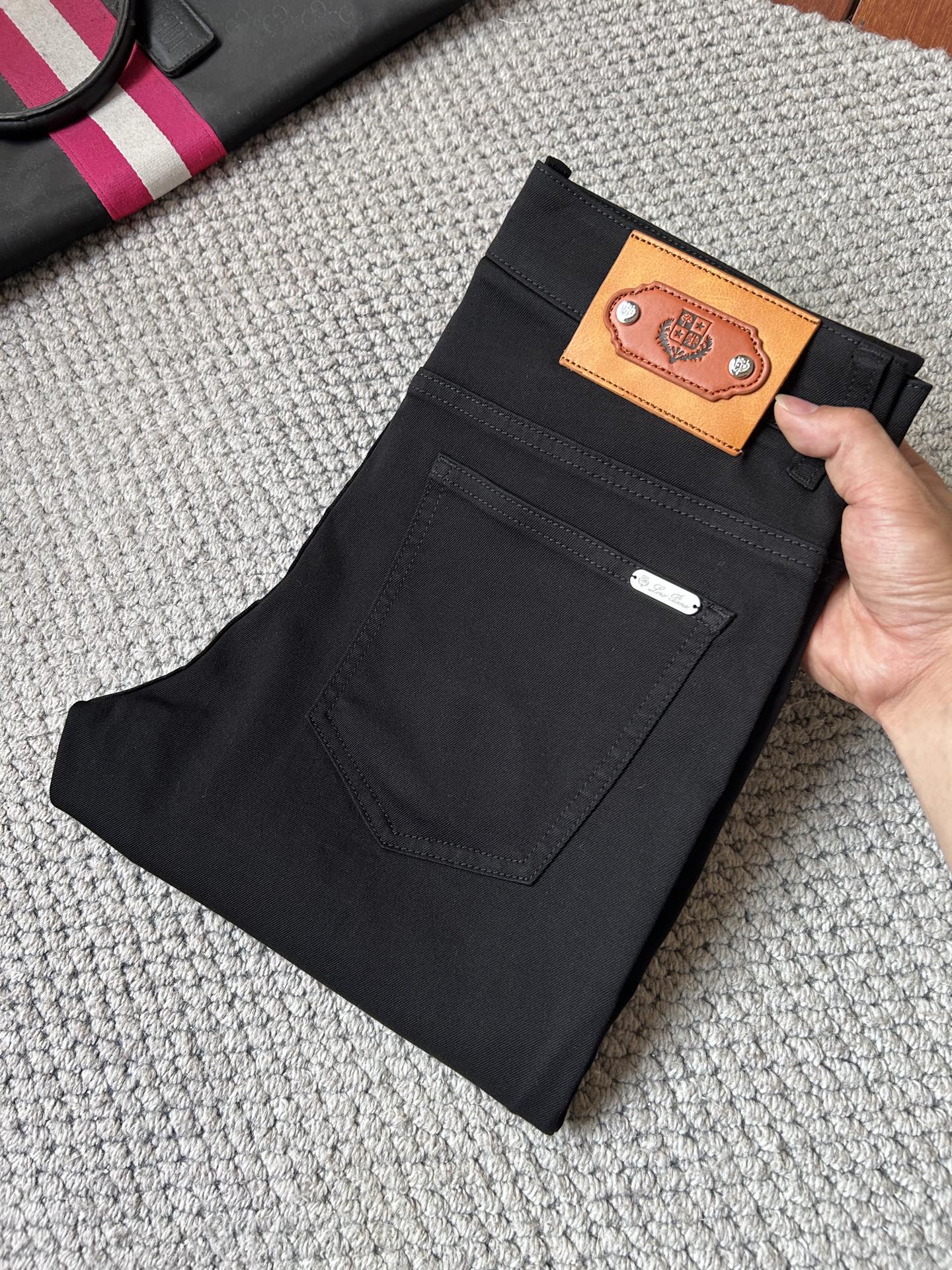 Jeans Man