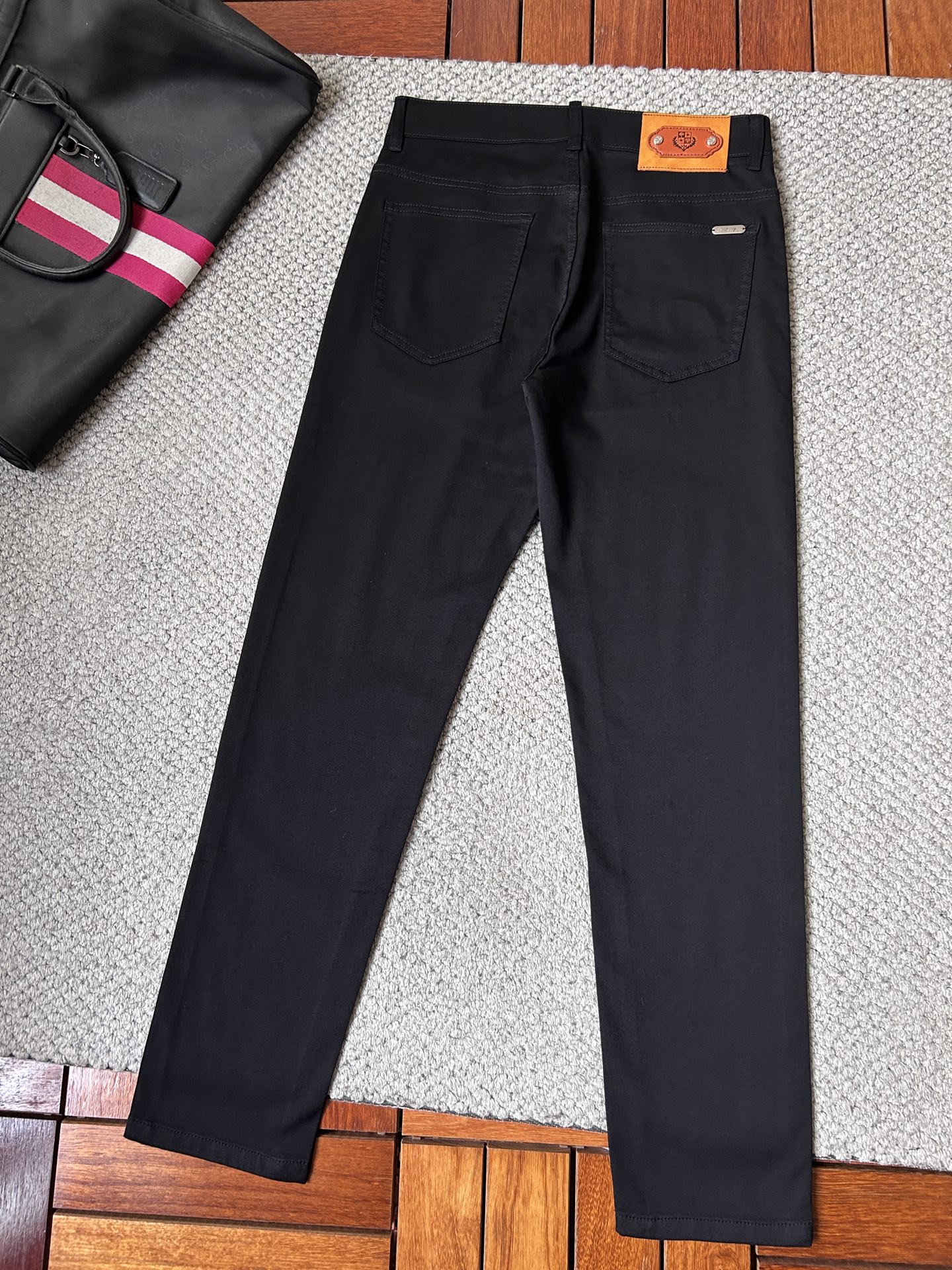 Jeans Man