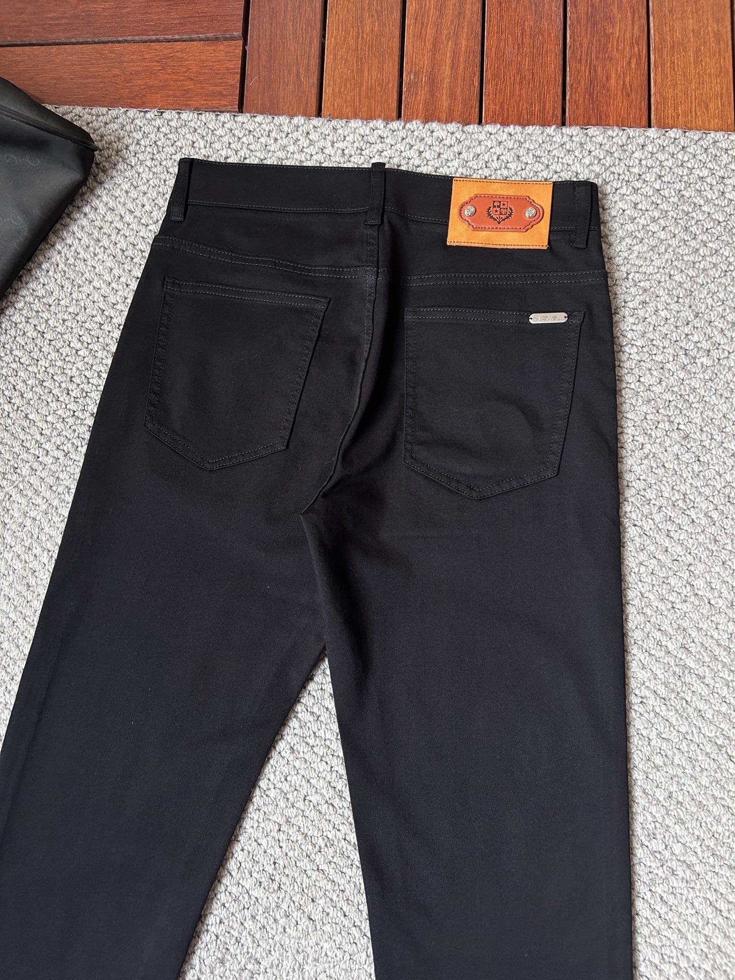 Jeans Man