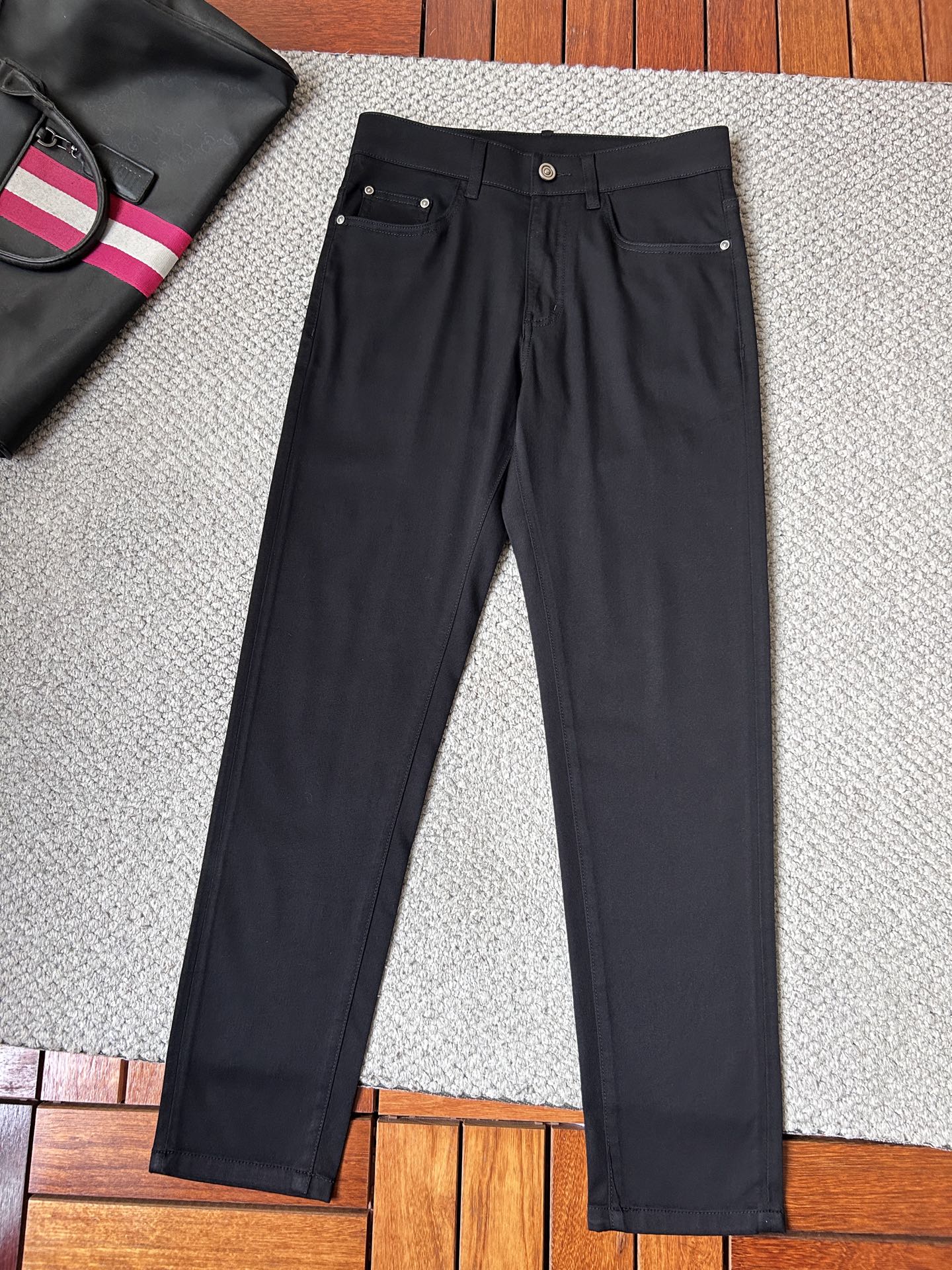 Jeans Man