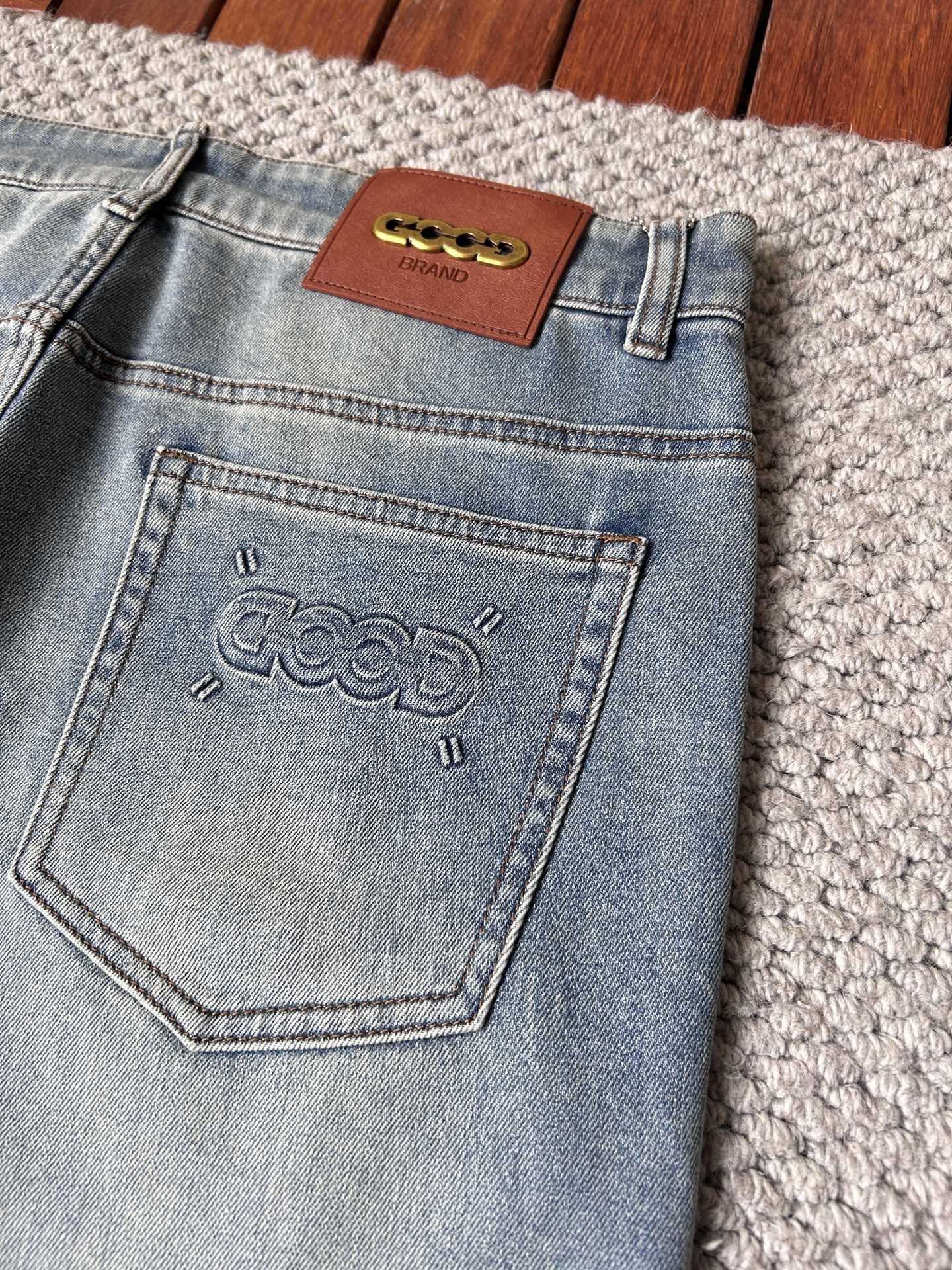 Jeans Man