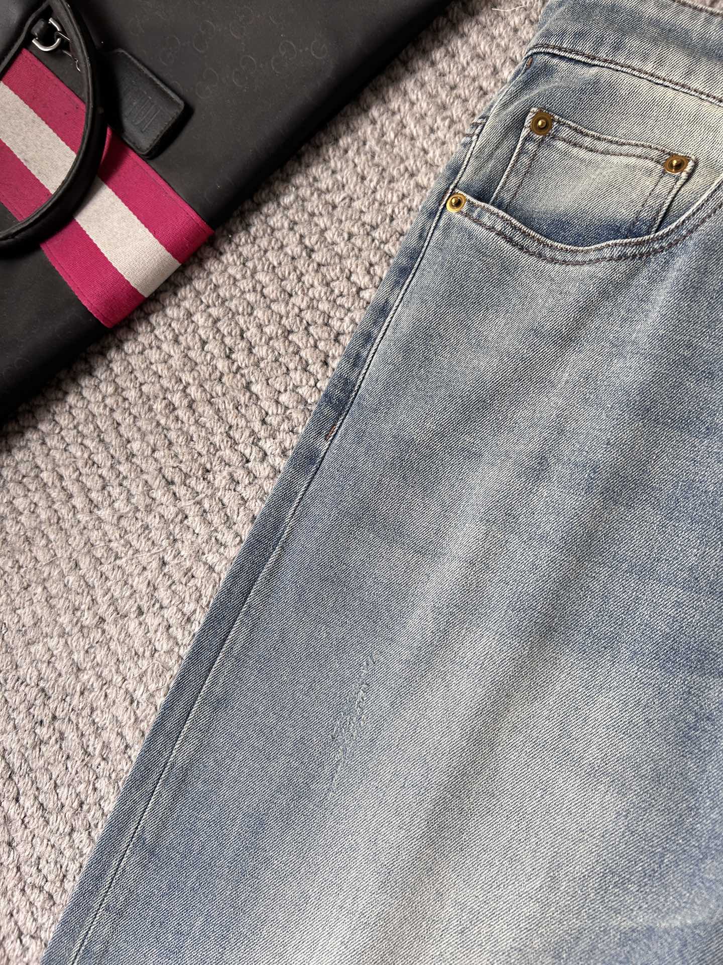 Jeans Man