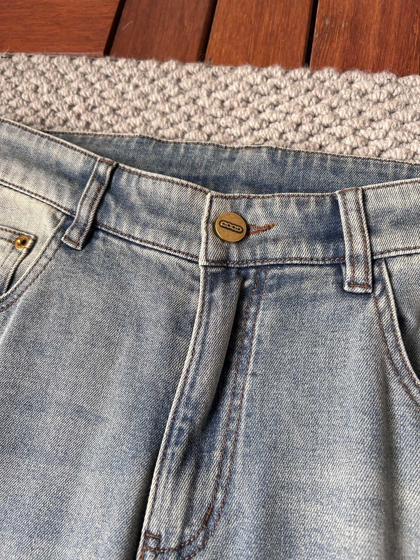 Jeans Man