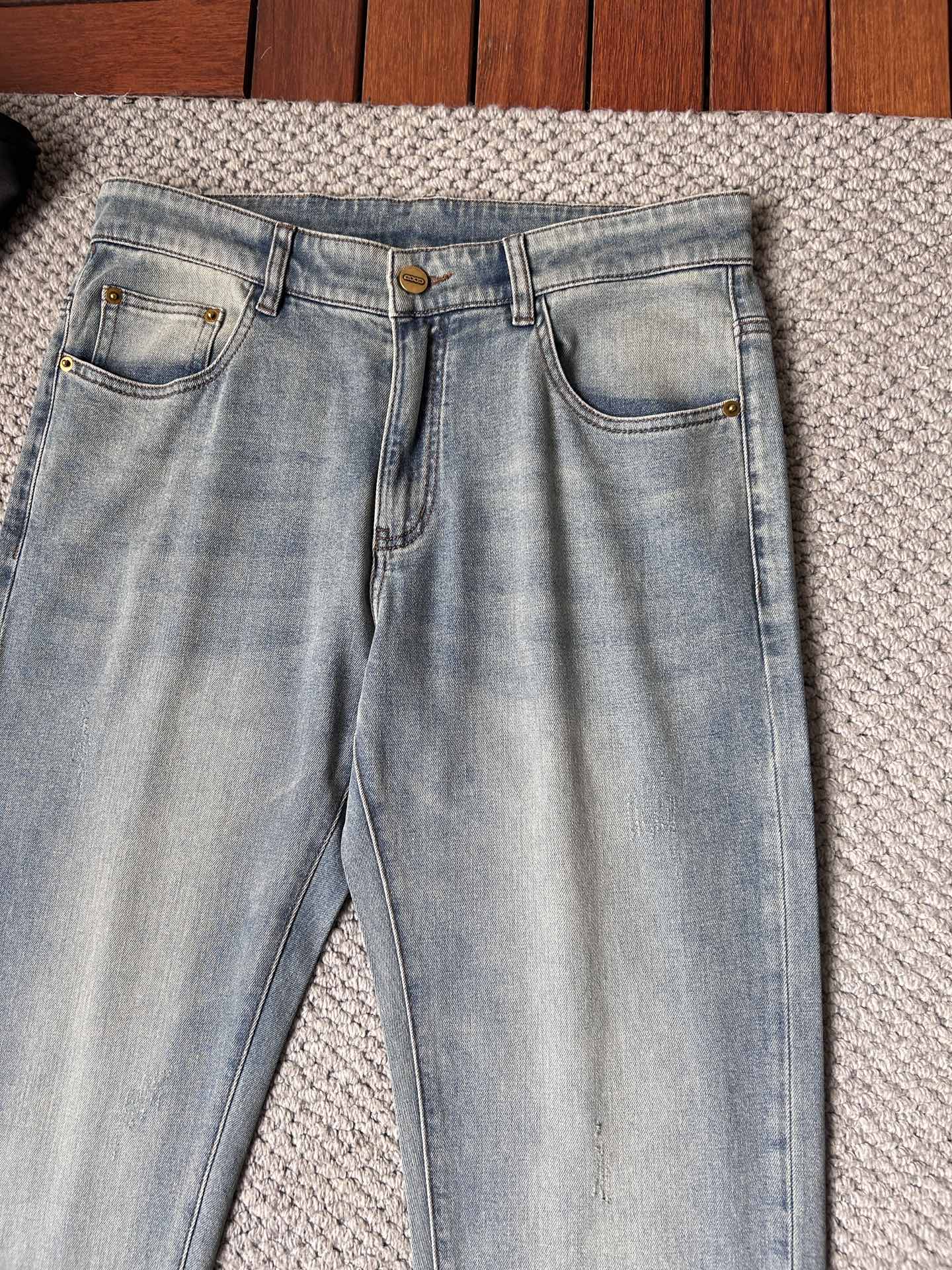 Jeans Man
