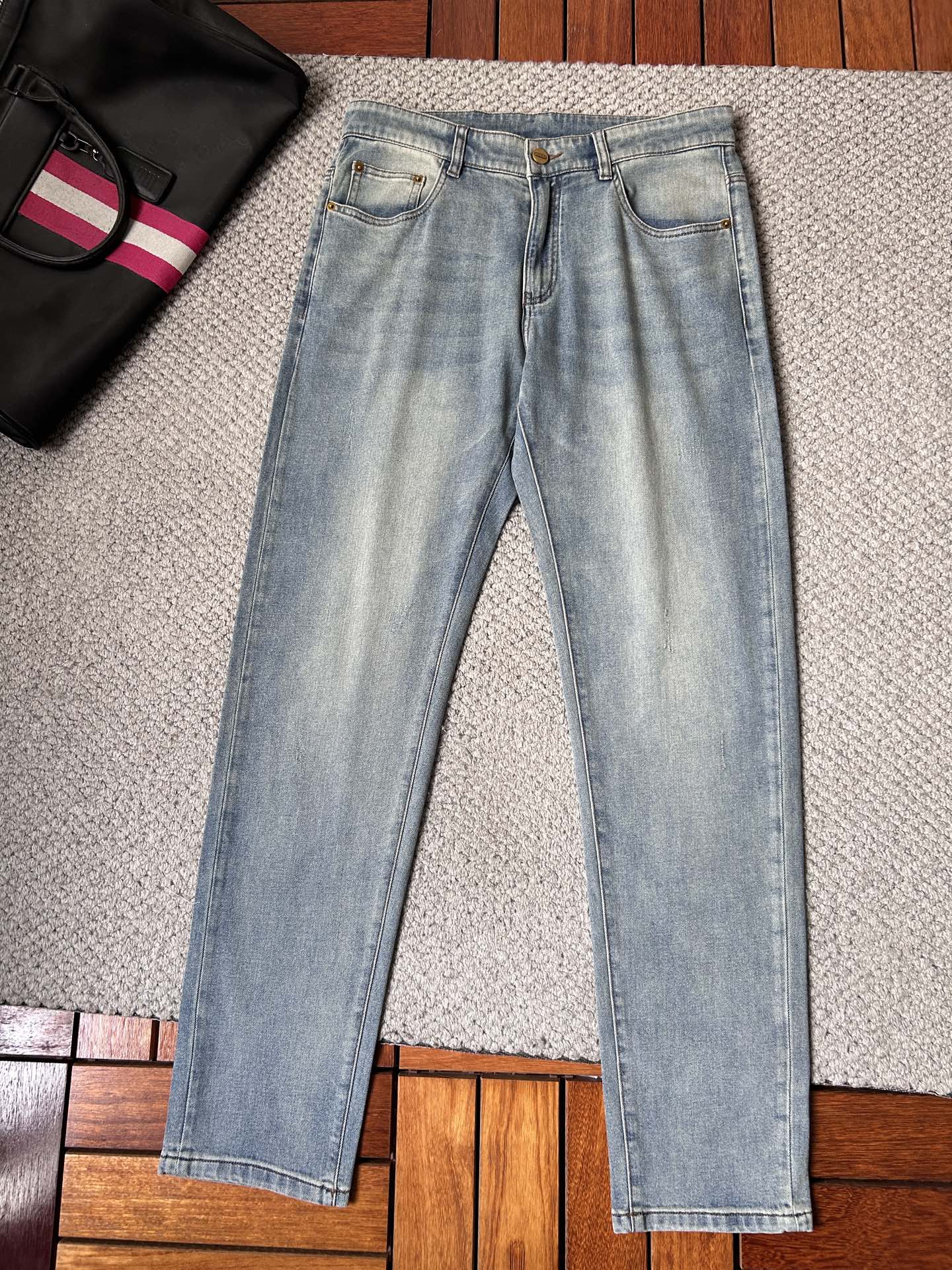 Jeans Man