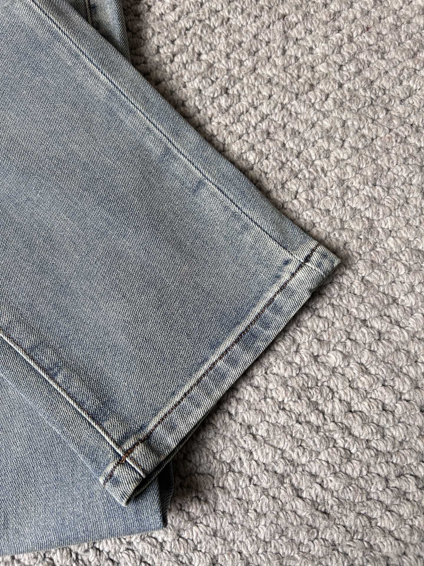 Jeans Man