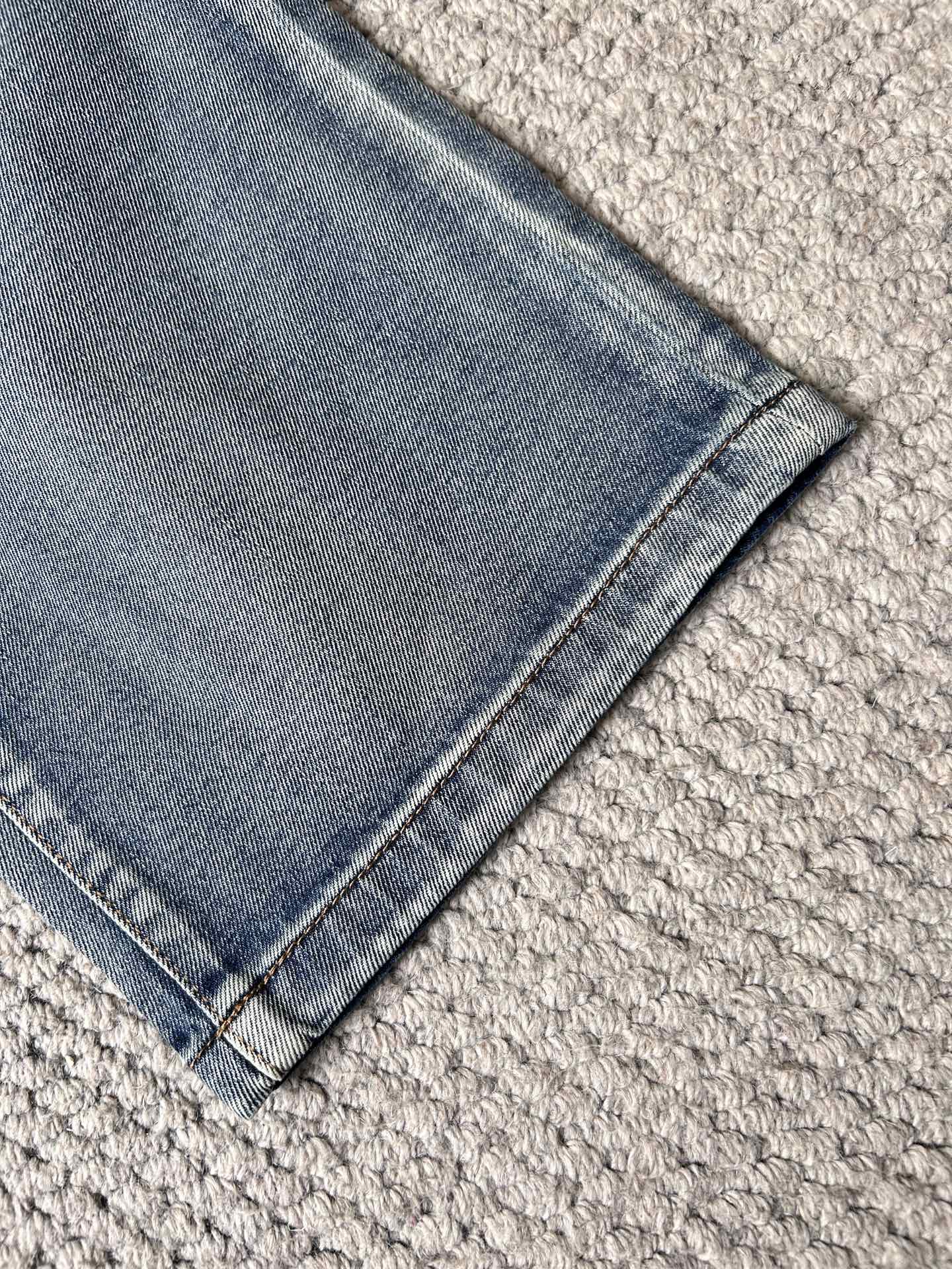 Jeans Man