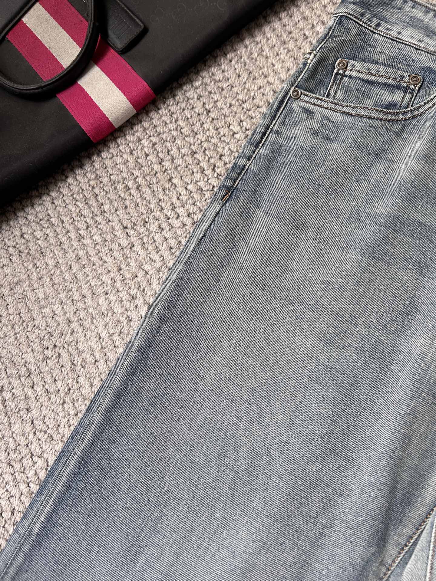 Jeans Man