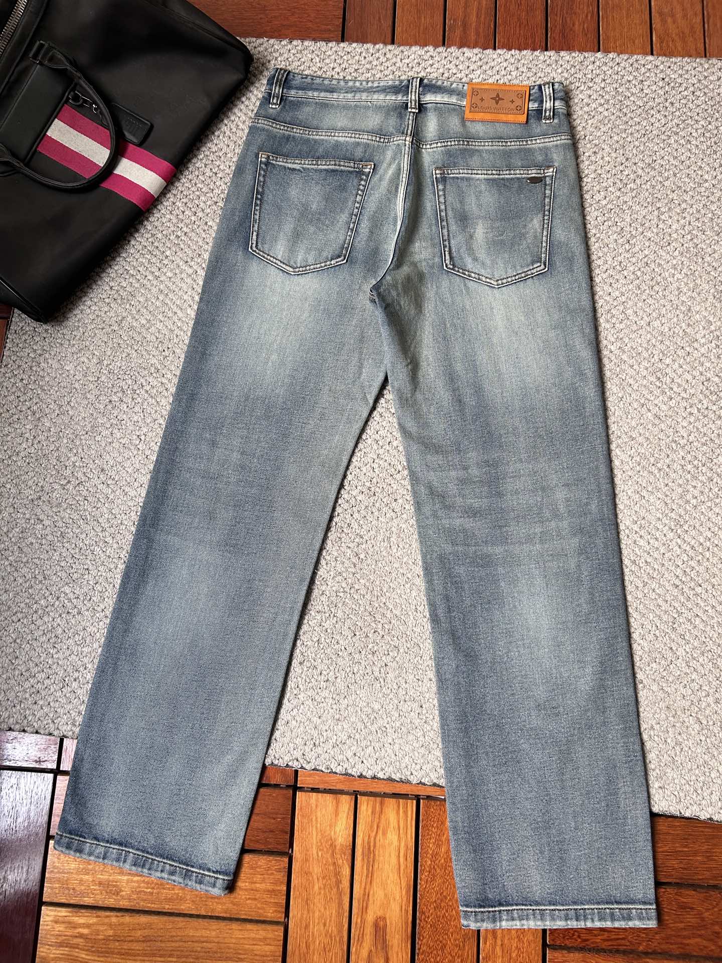 Jeans Man
