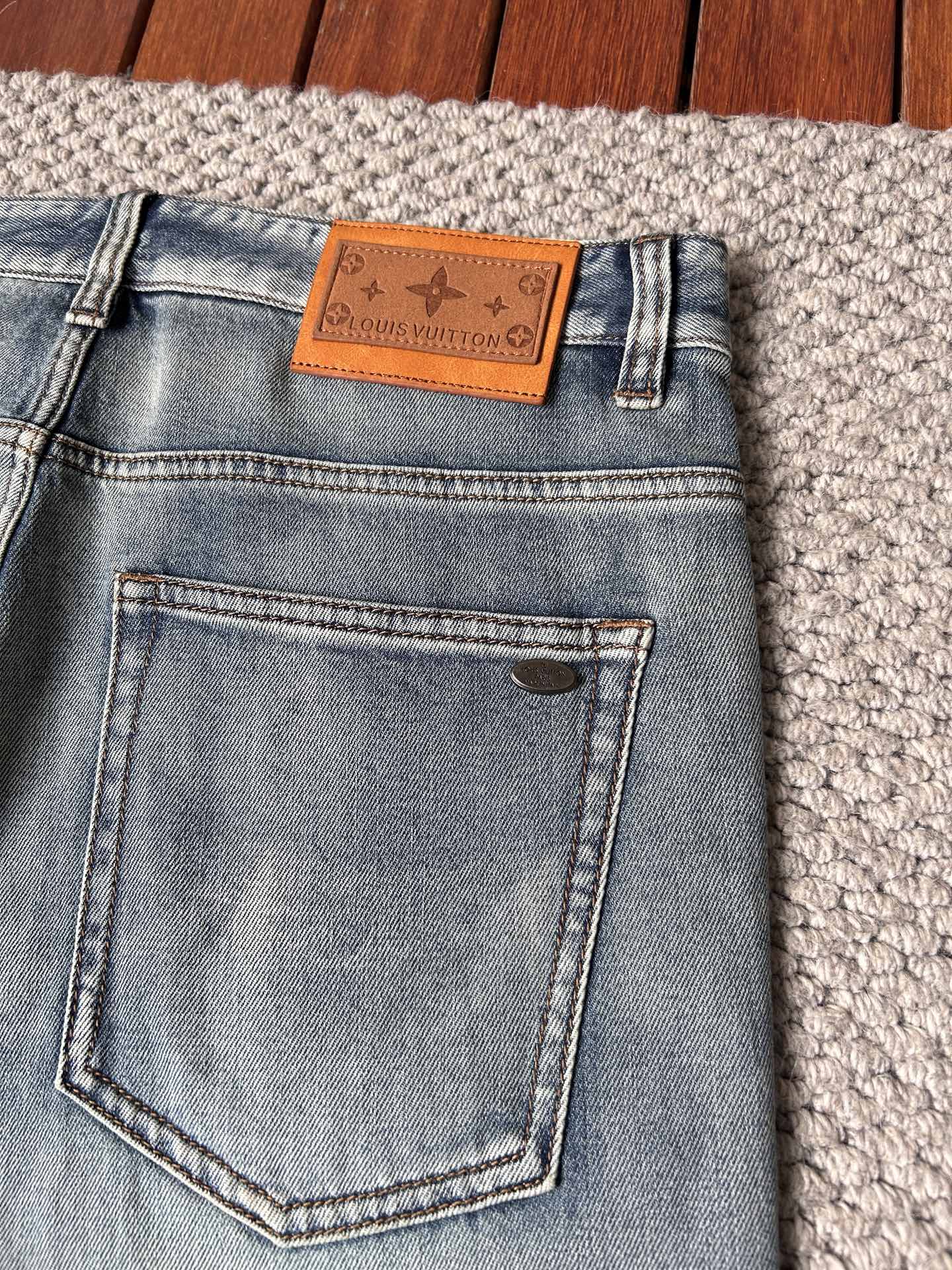 Jeans Man