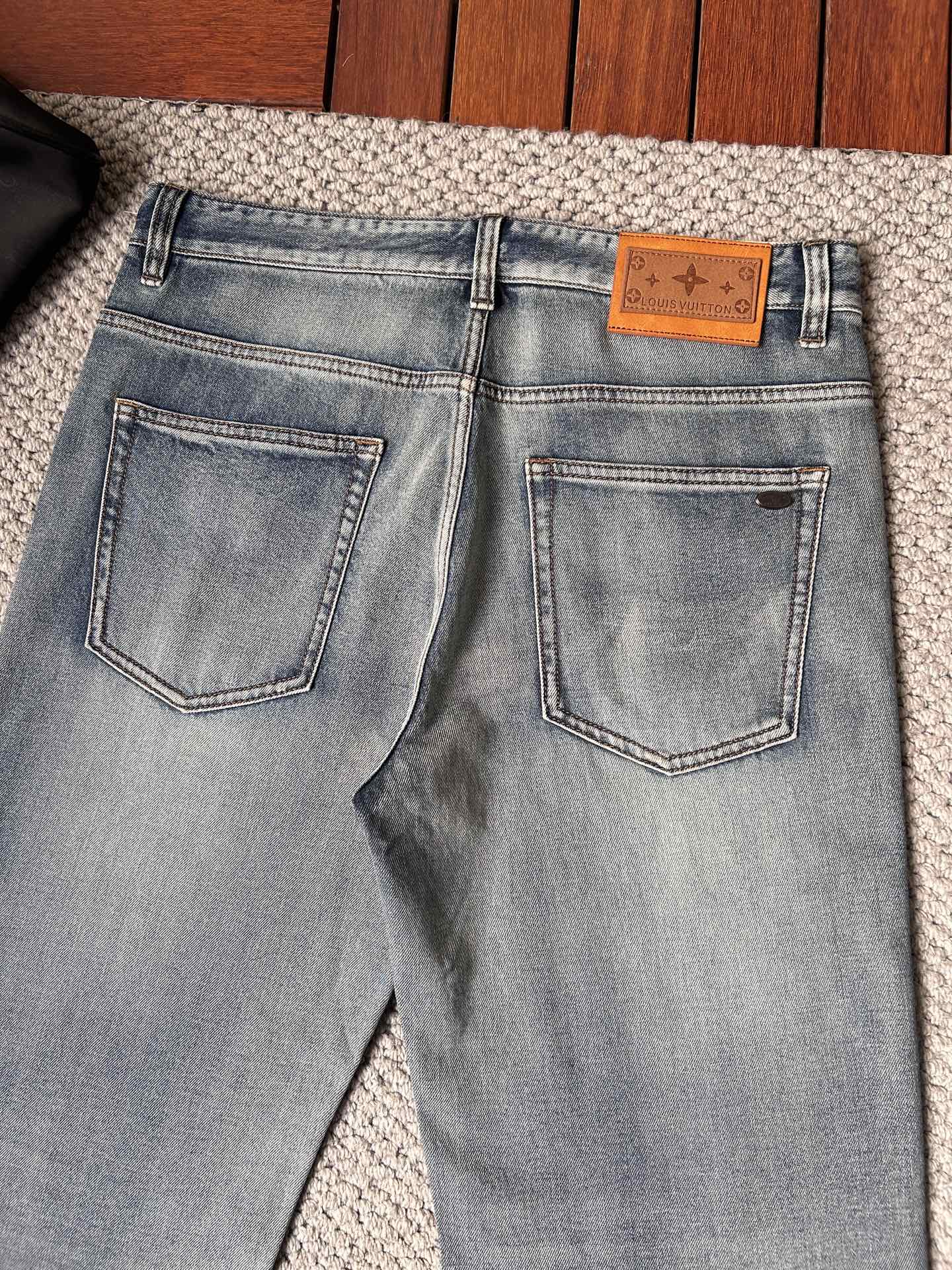 Jeans Man