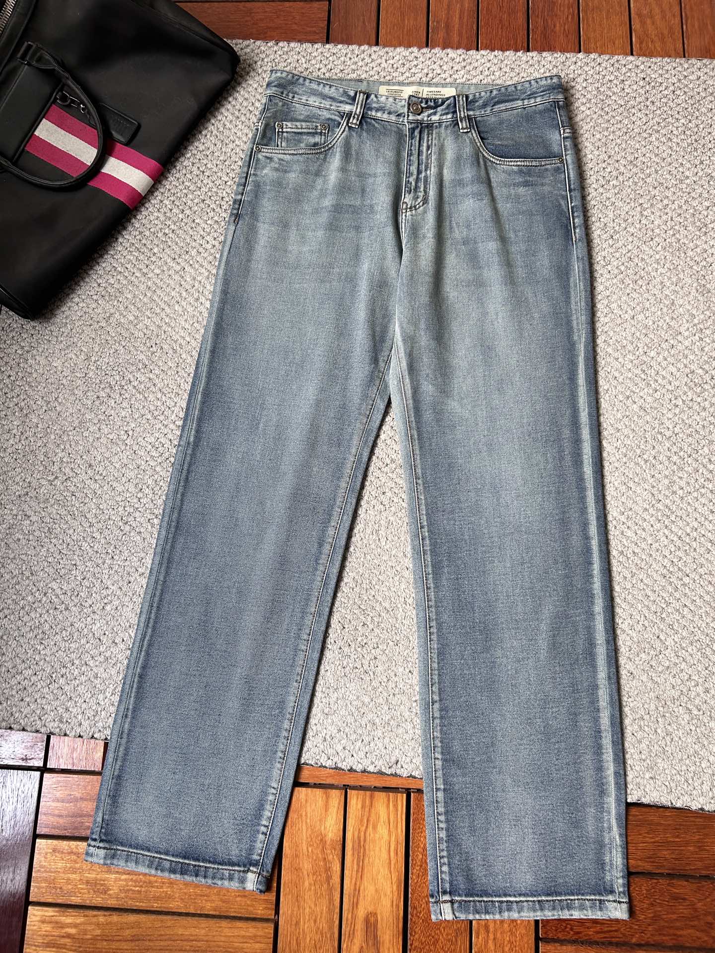 Jeans Man