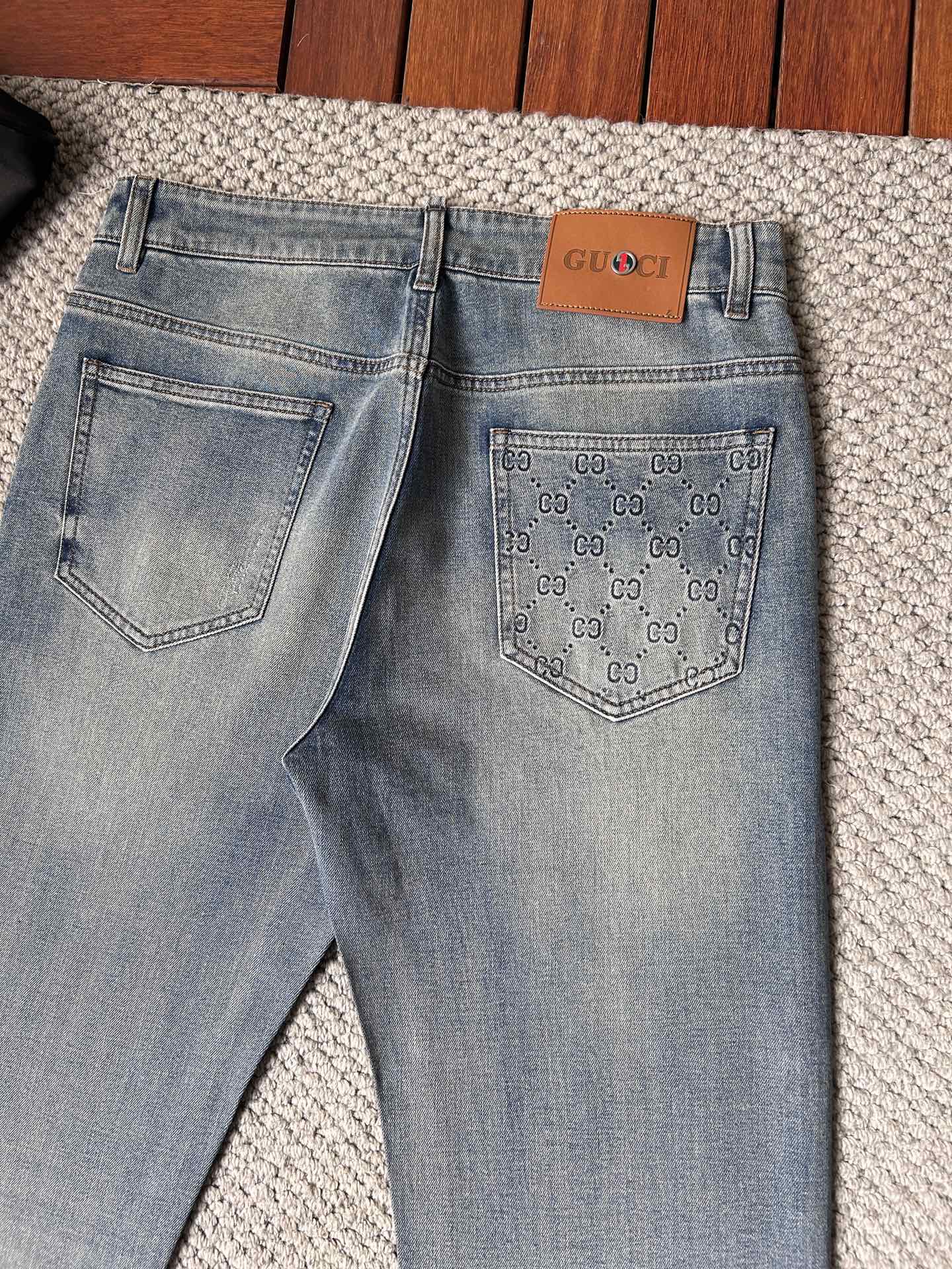 Jeans Man
