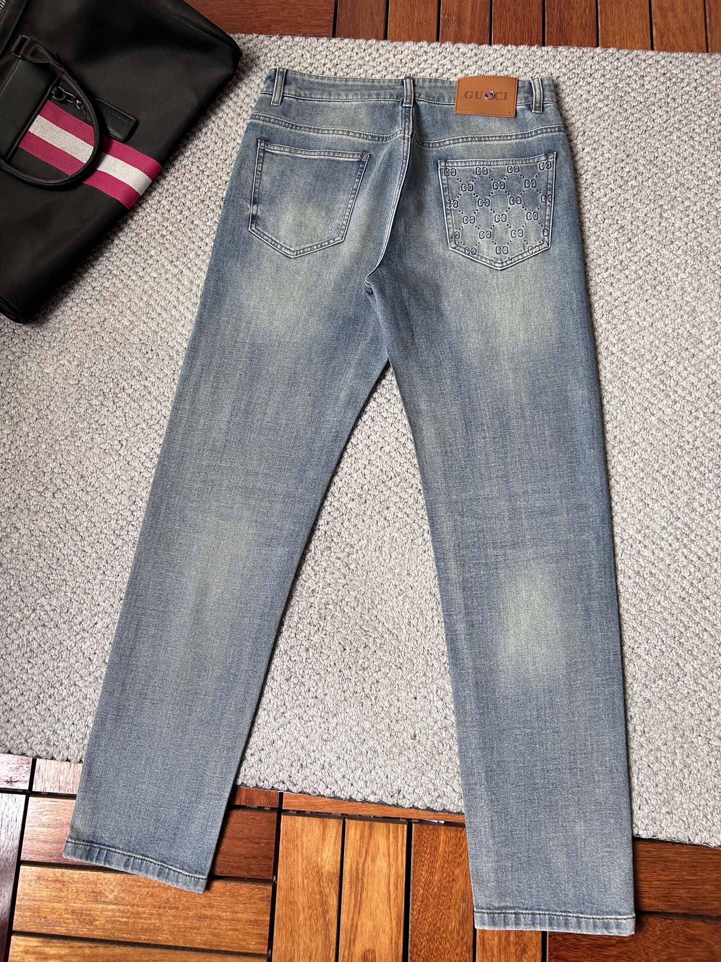 Jeans Man