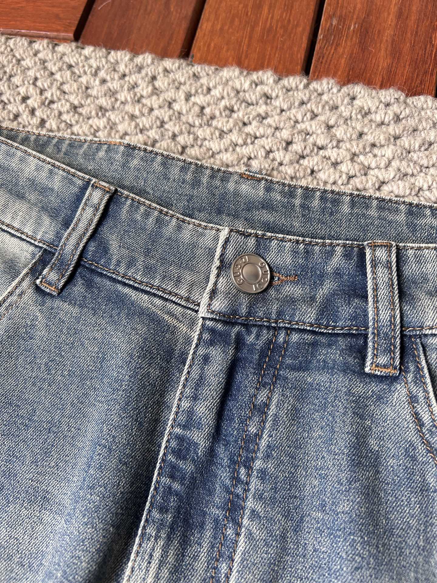 Jeans Man