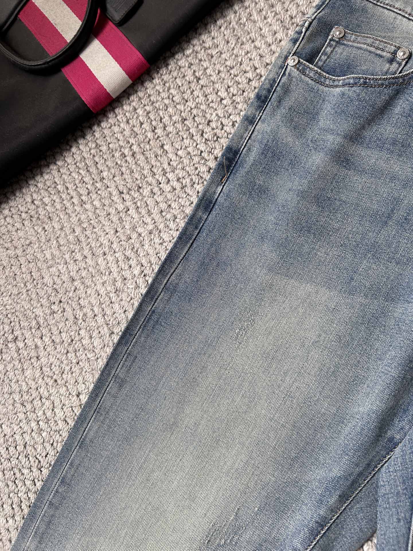 Jeans Man