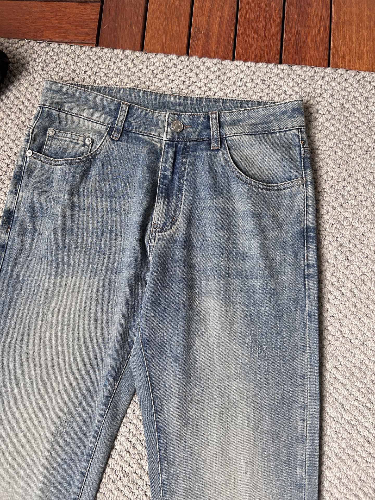 Jeans Man