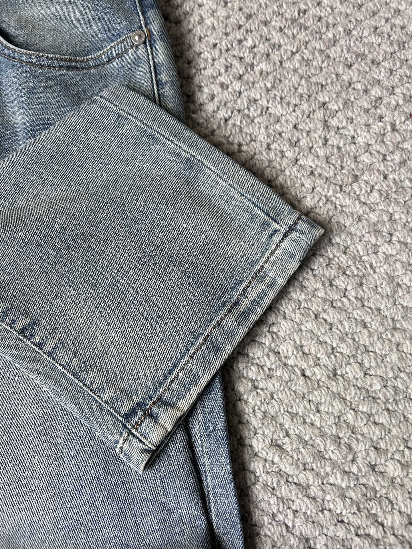 Jeans Man