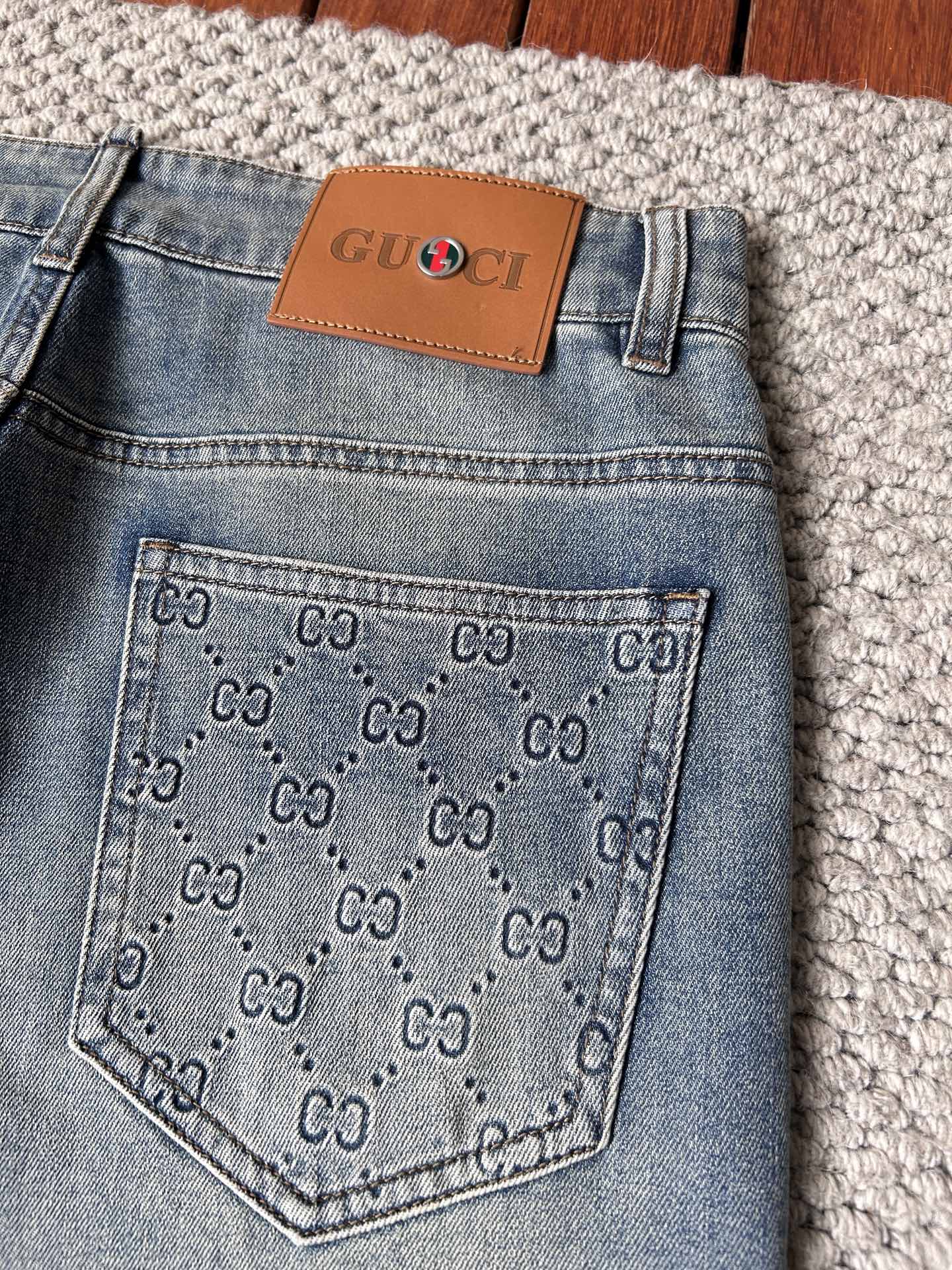 Jeans Man