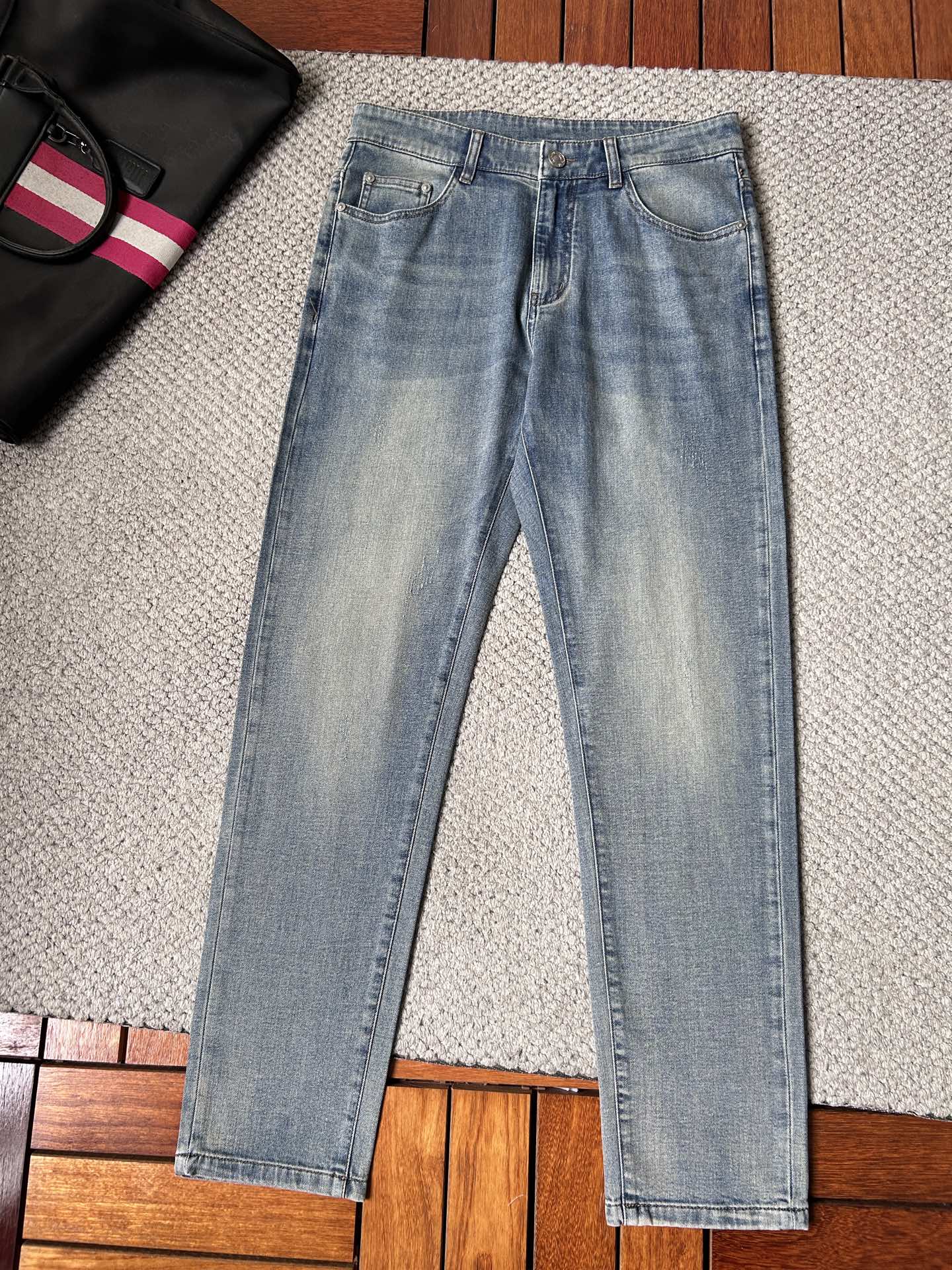 Jeans Man