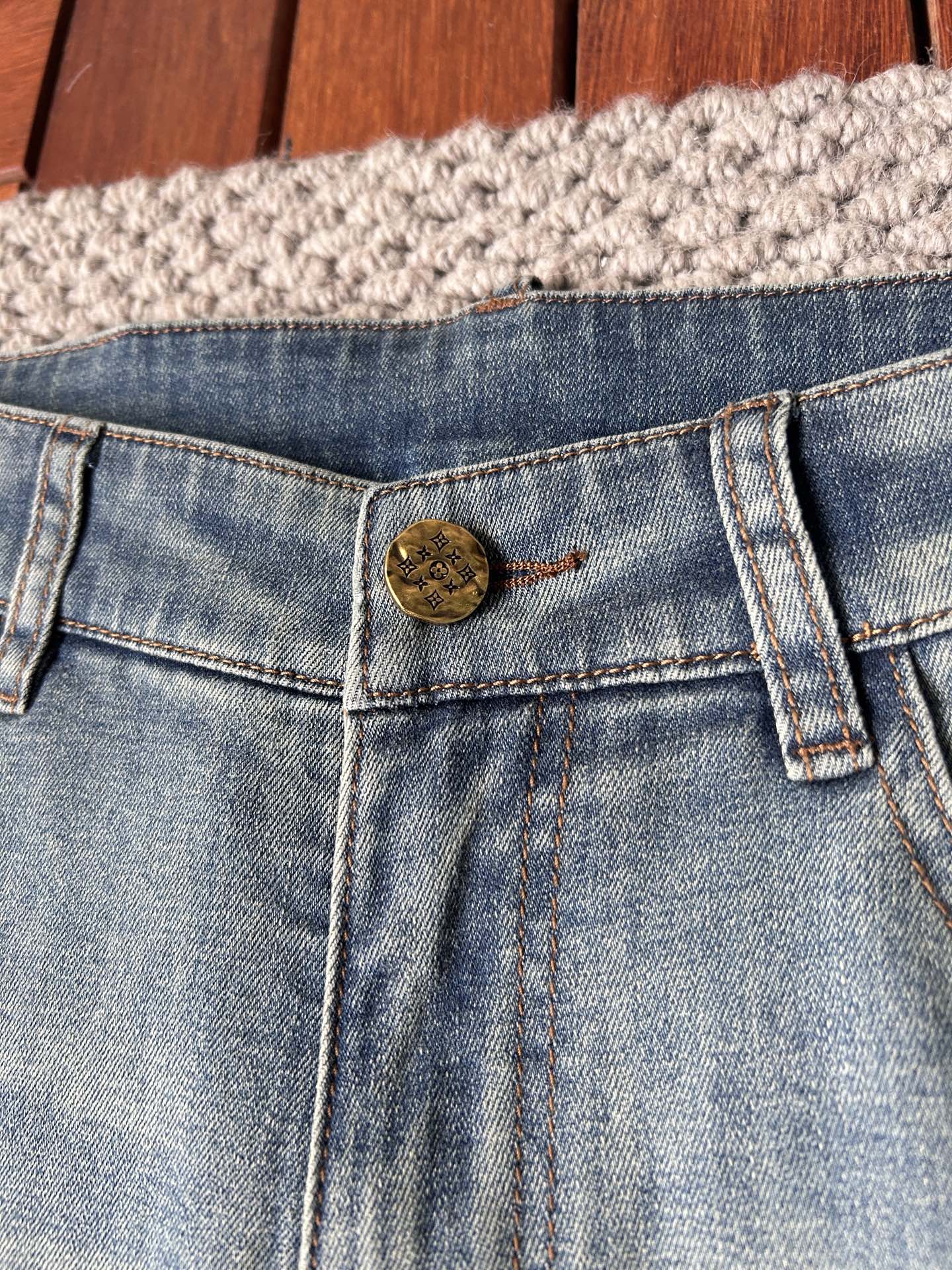 Jeans Man
