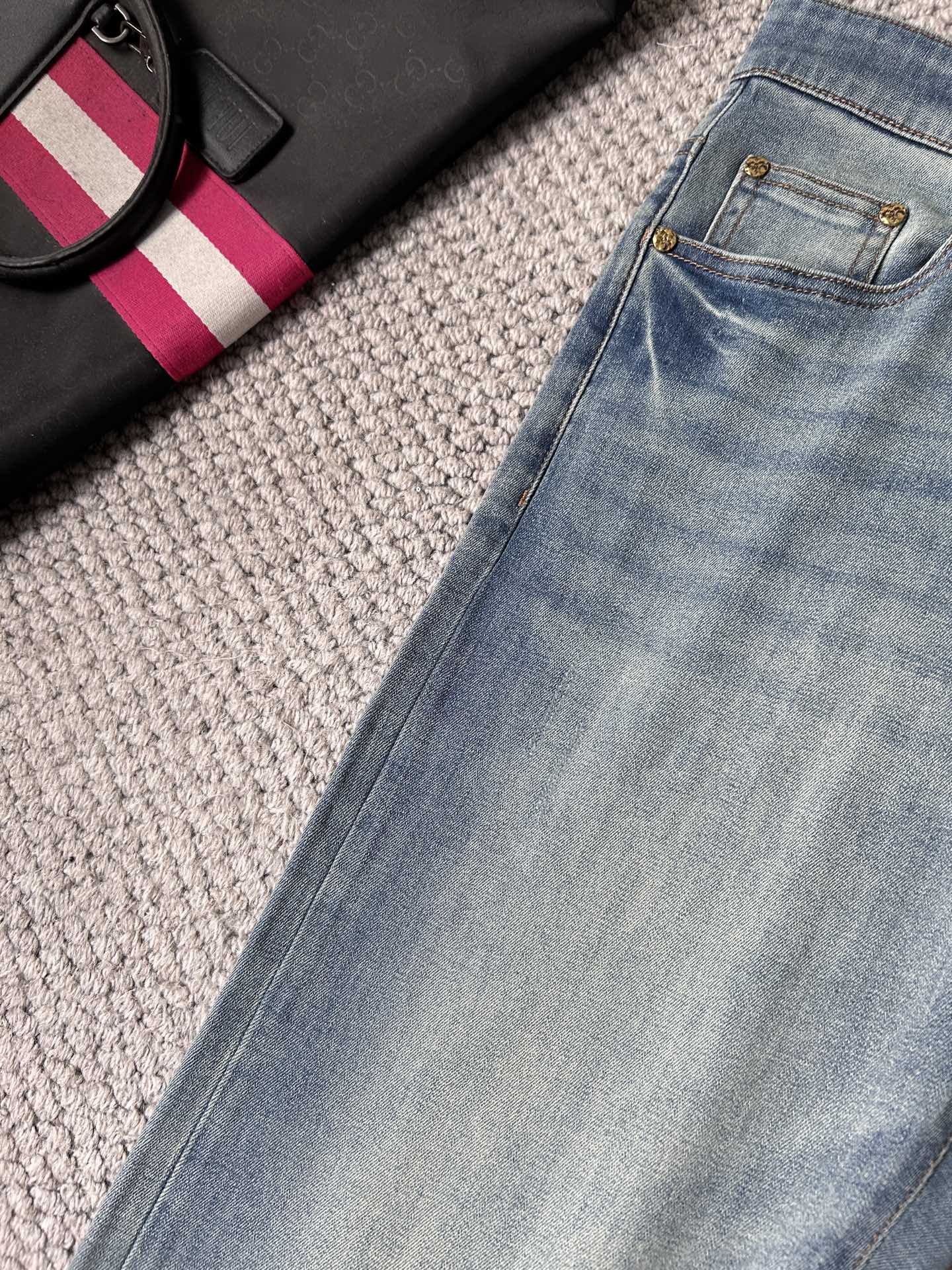 Jeans Man