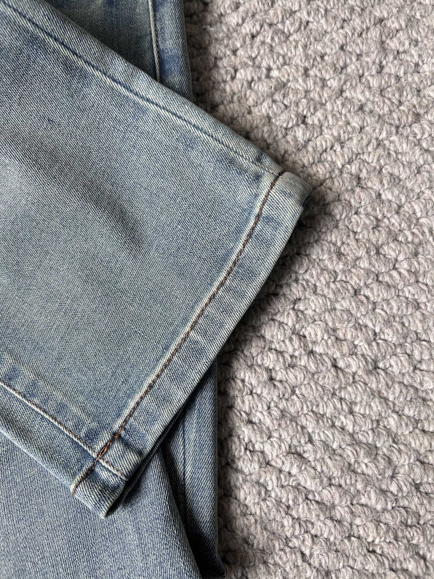 Jeans Man