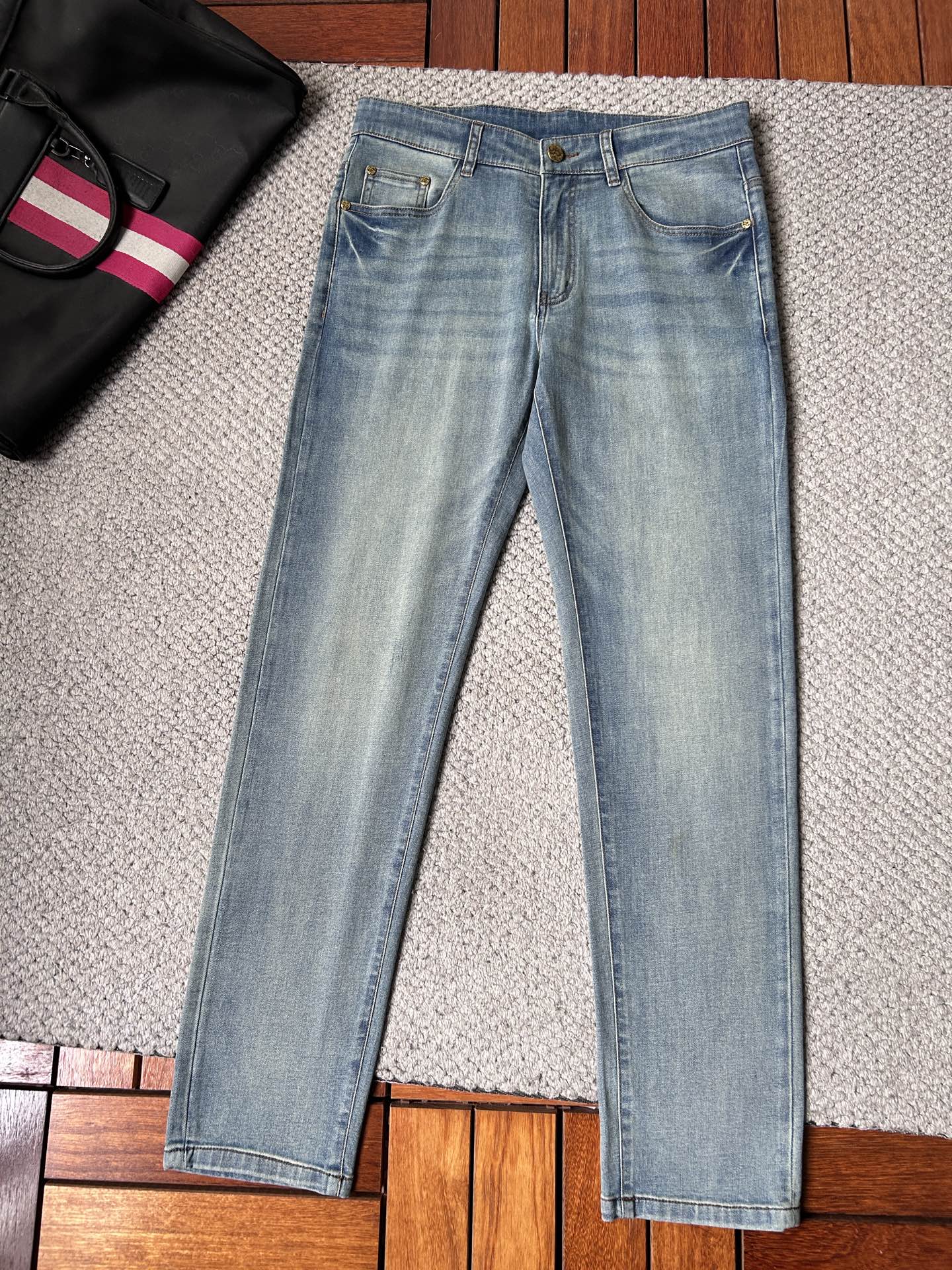 Jeans Man