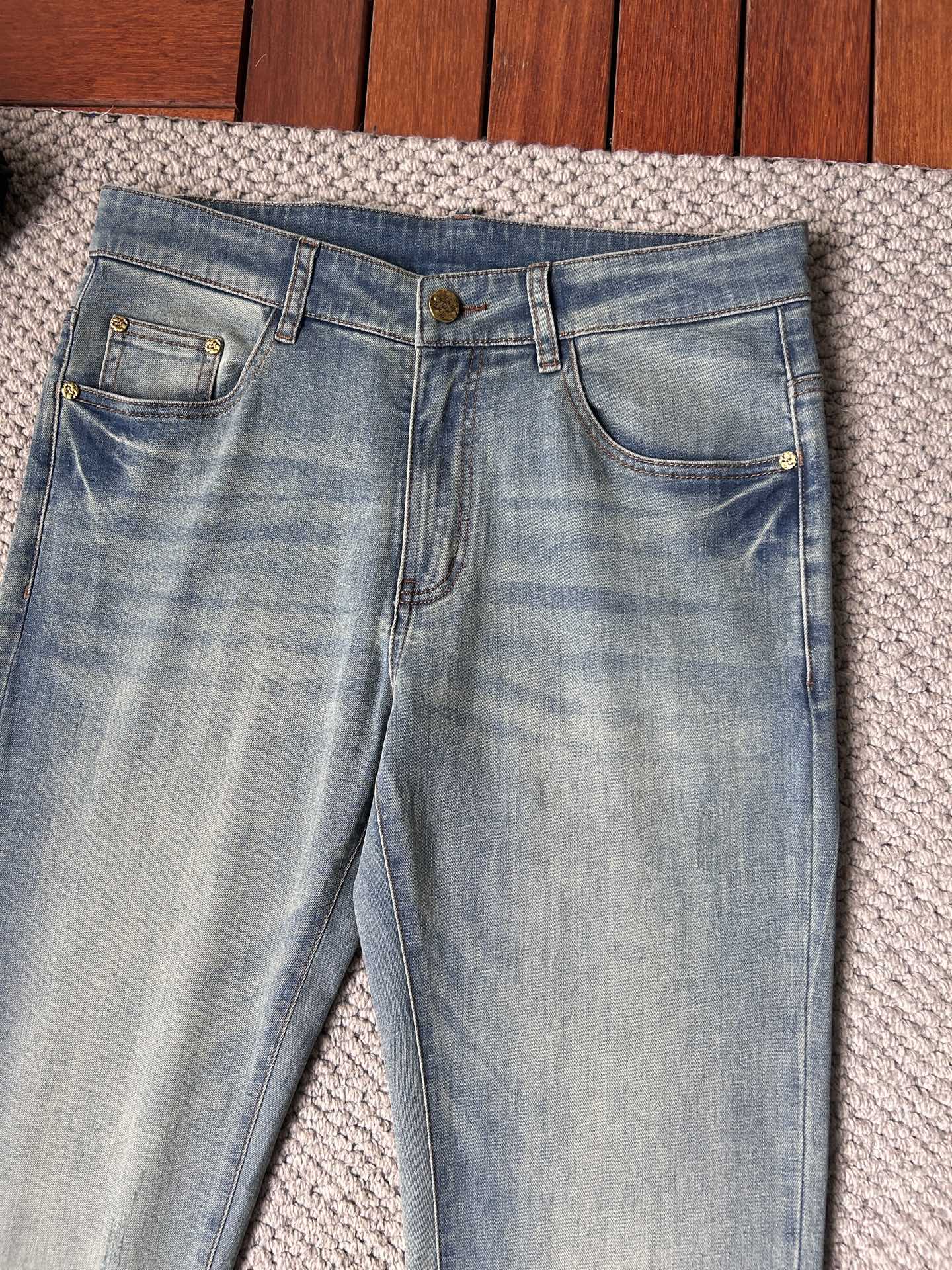Jeans Man