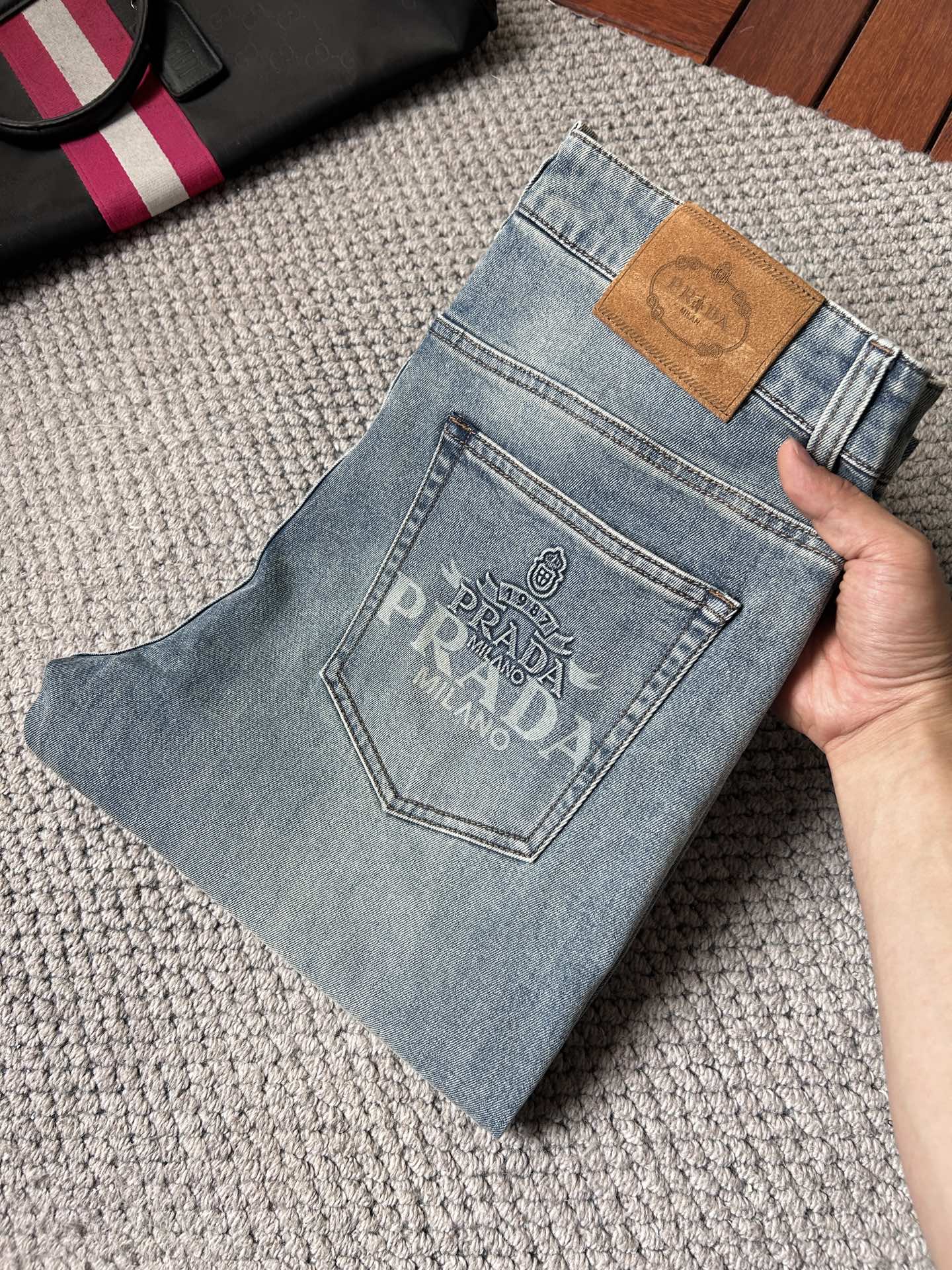 Jeans Man