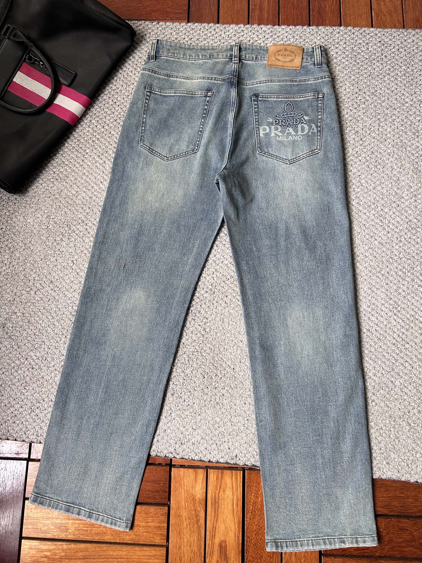 Jeans Man
