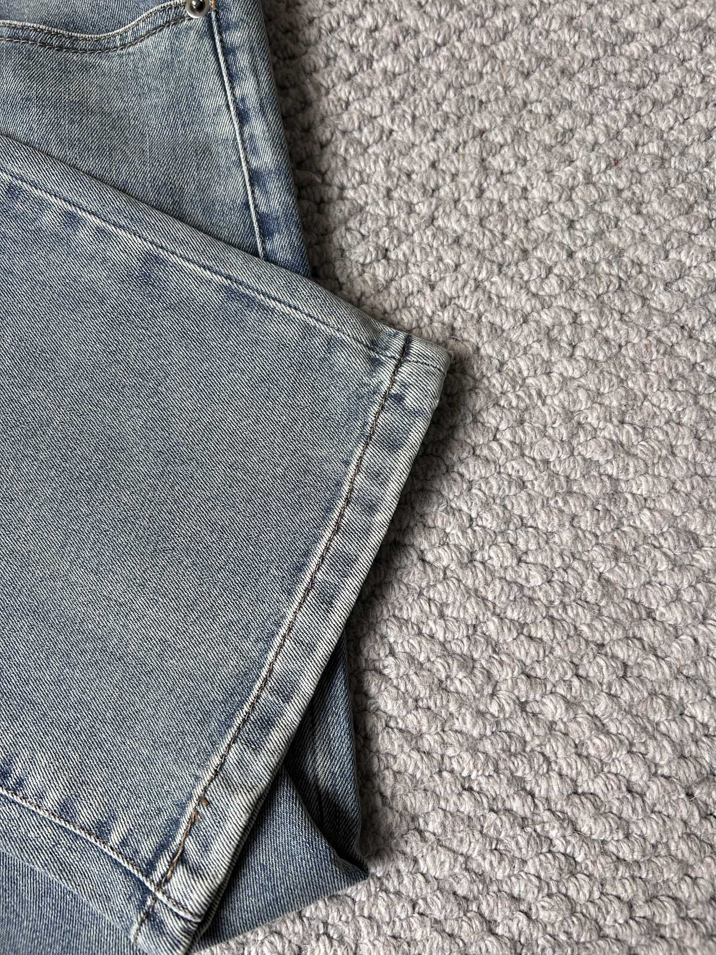 Jeans Man